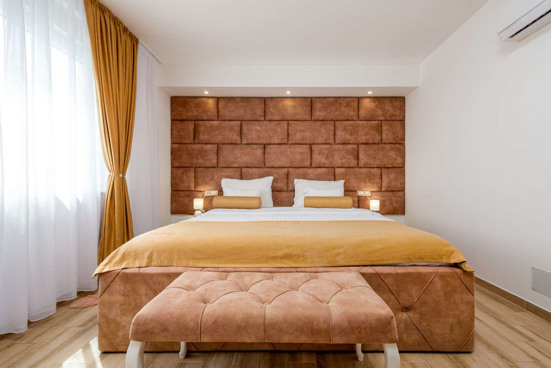 4* Villa Amfora for 12 guests