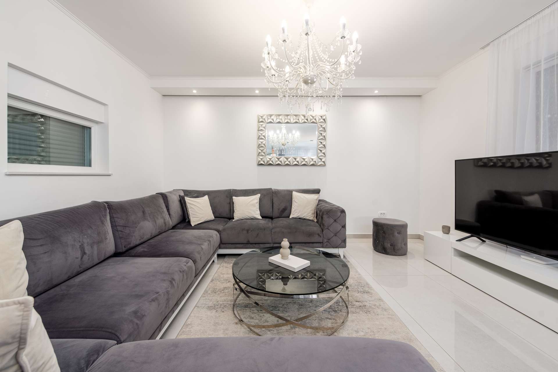 4* Villa Amfora for 12 guests