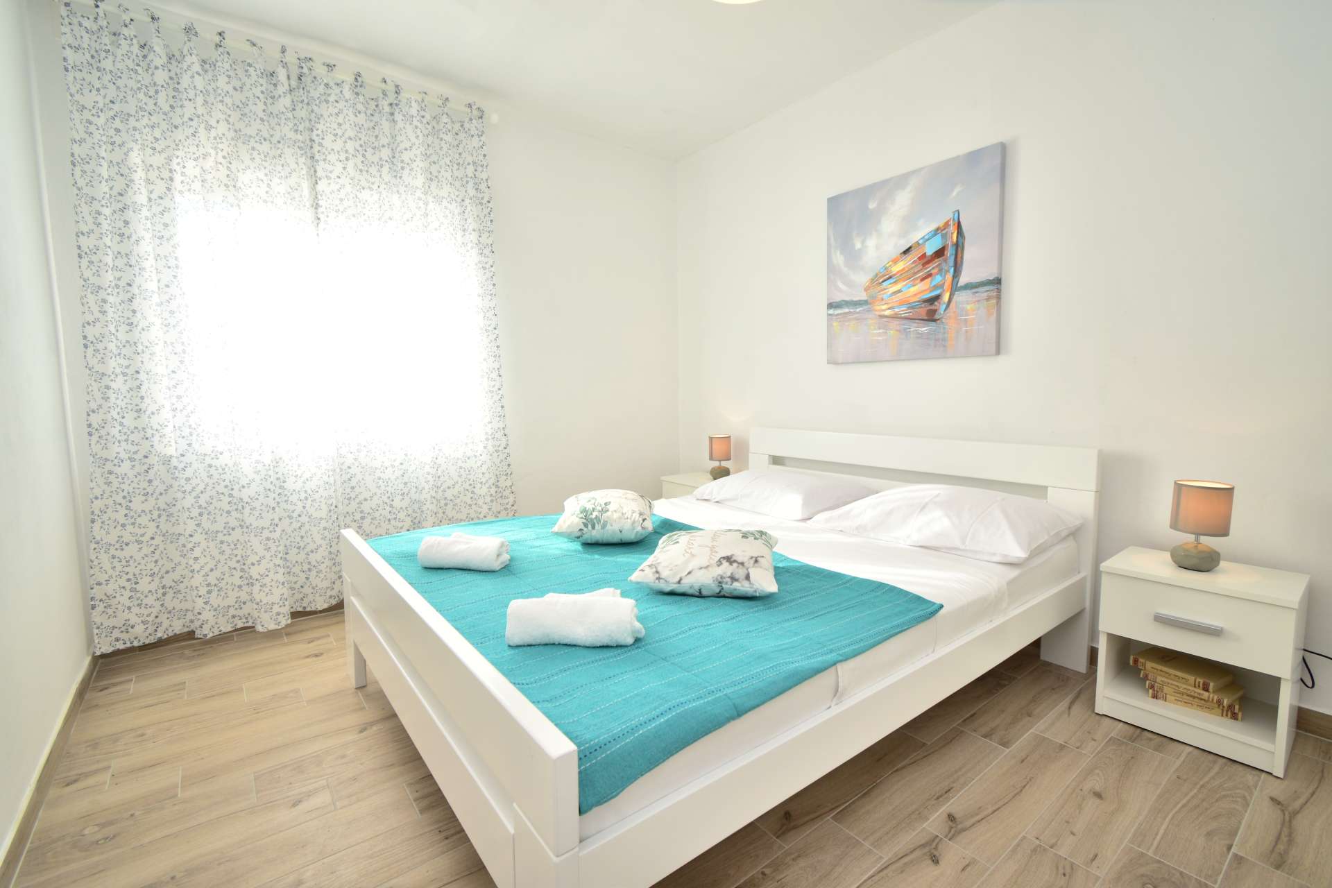 Holiday Home Dinko with pool