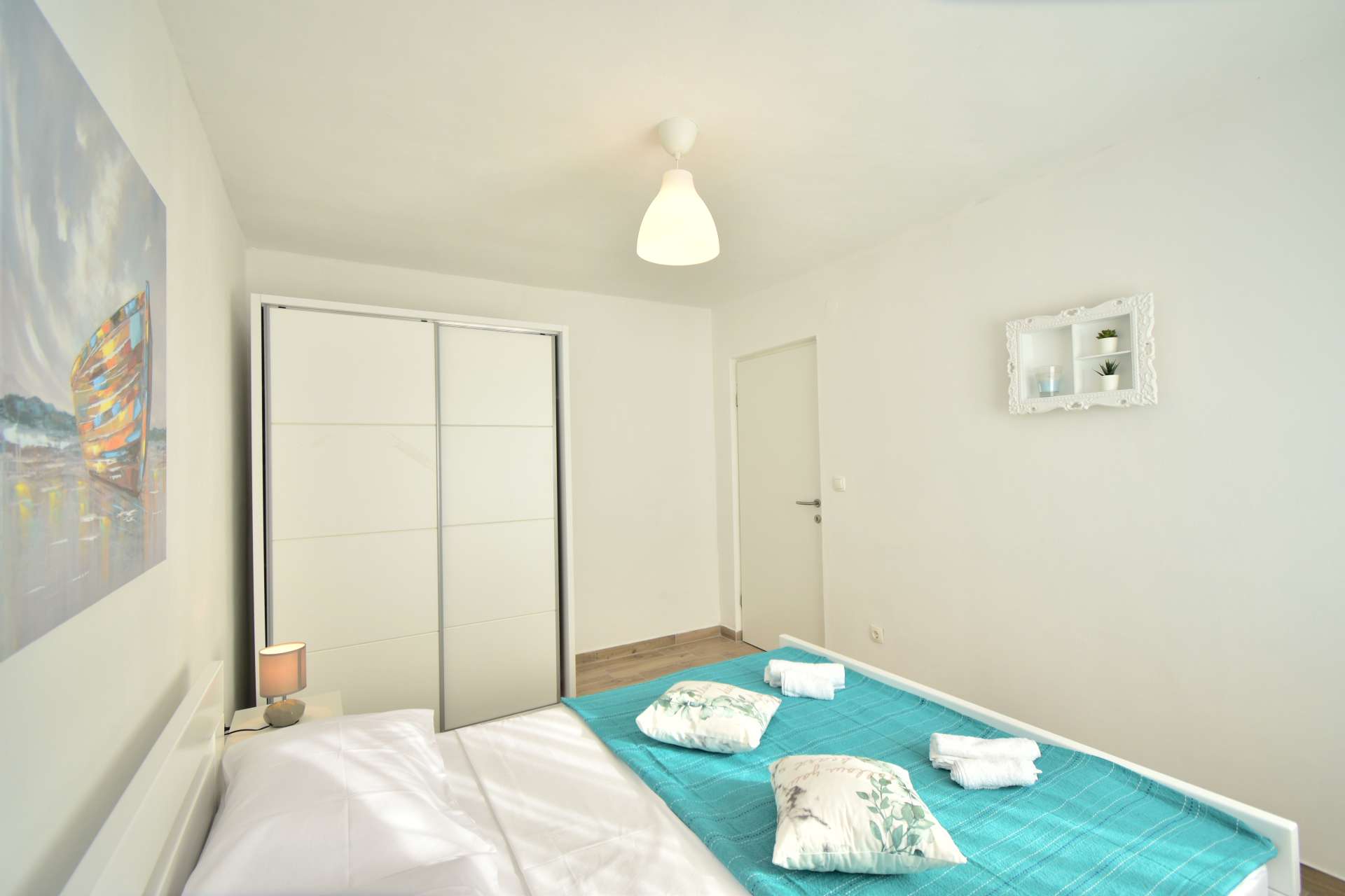 Holiday Home Dinko with pool