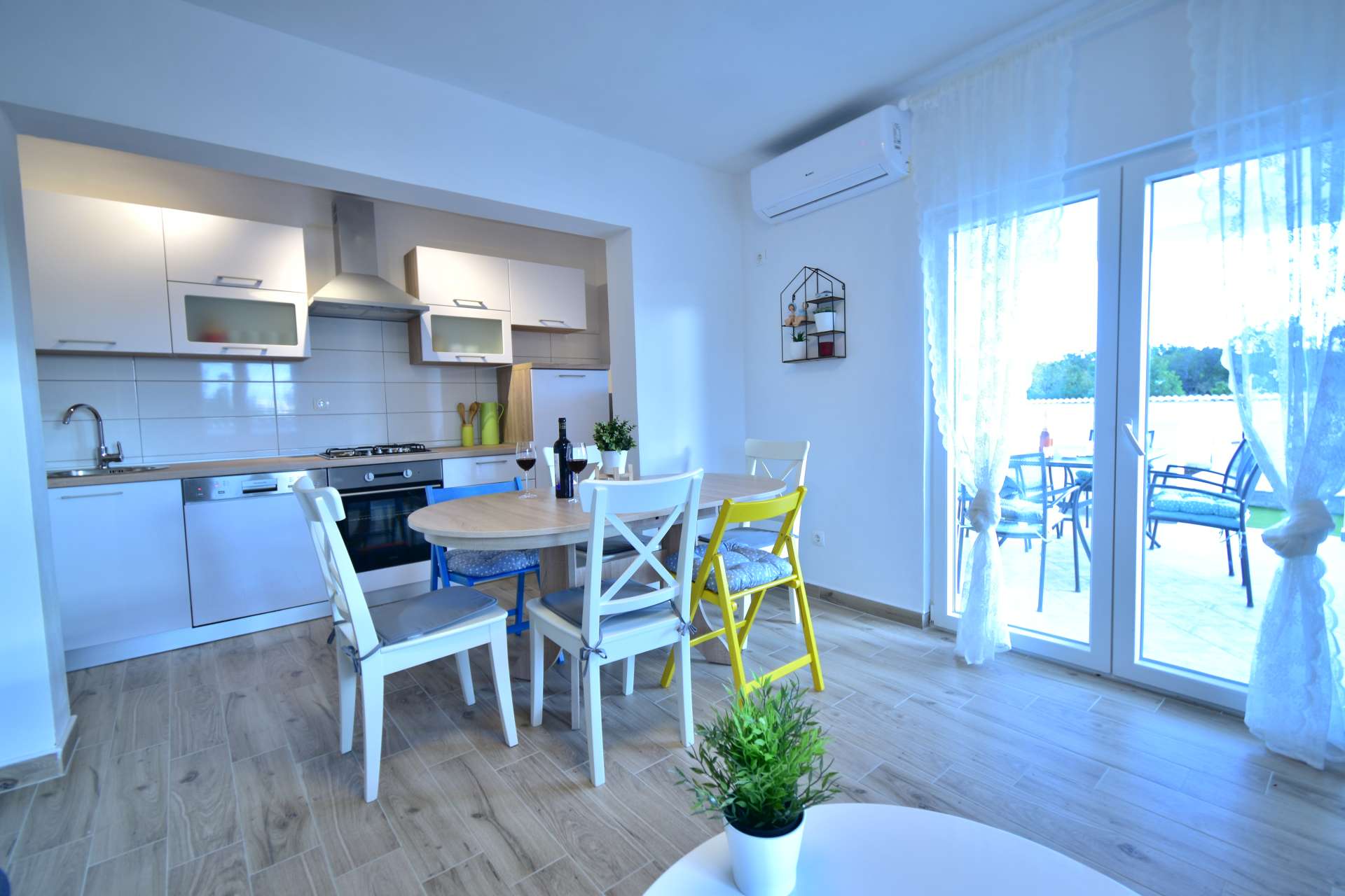 Holiday Home Dinko with pool
