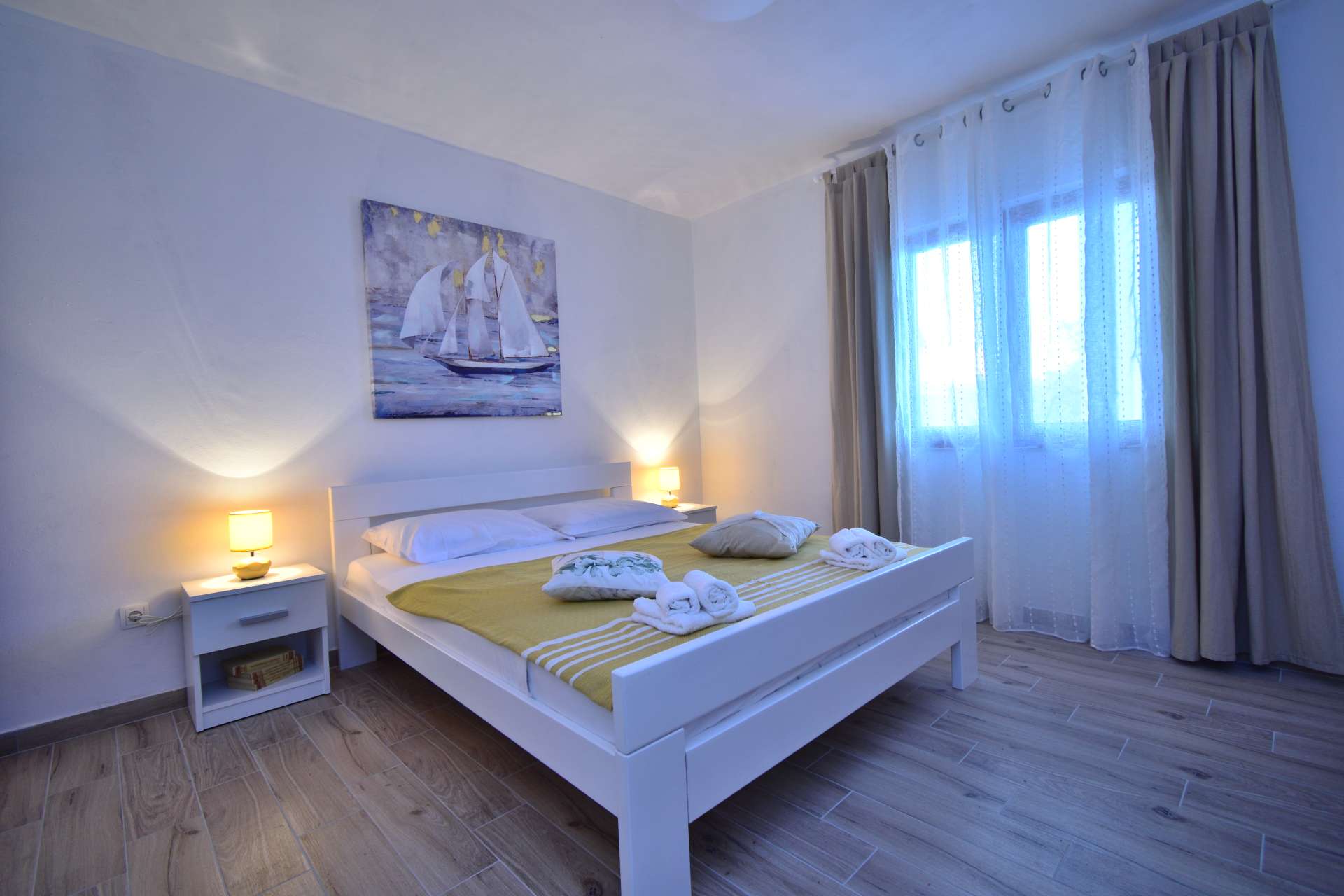 Holiday Home Dinko with pool