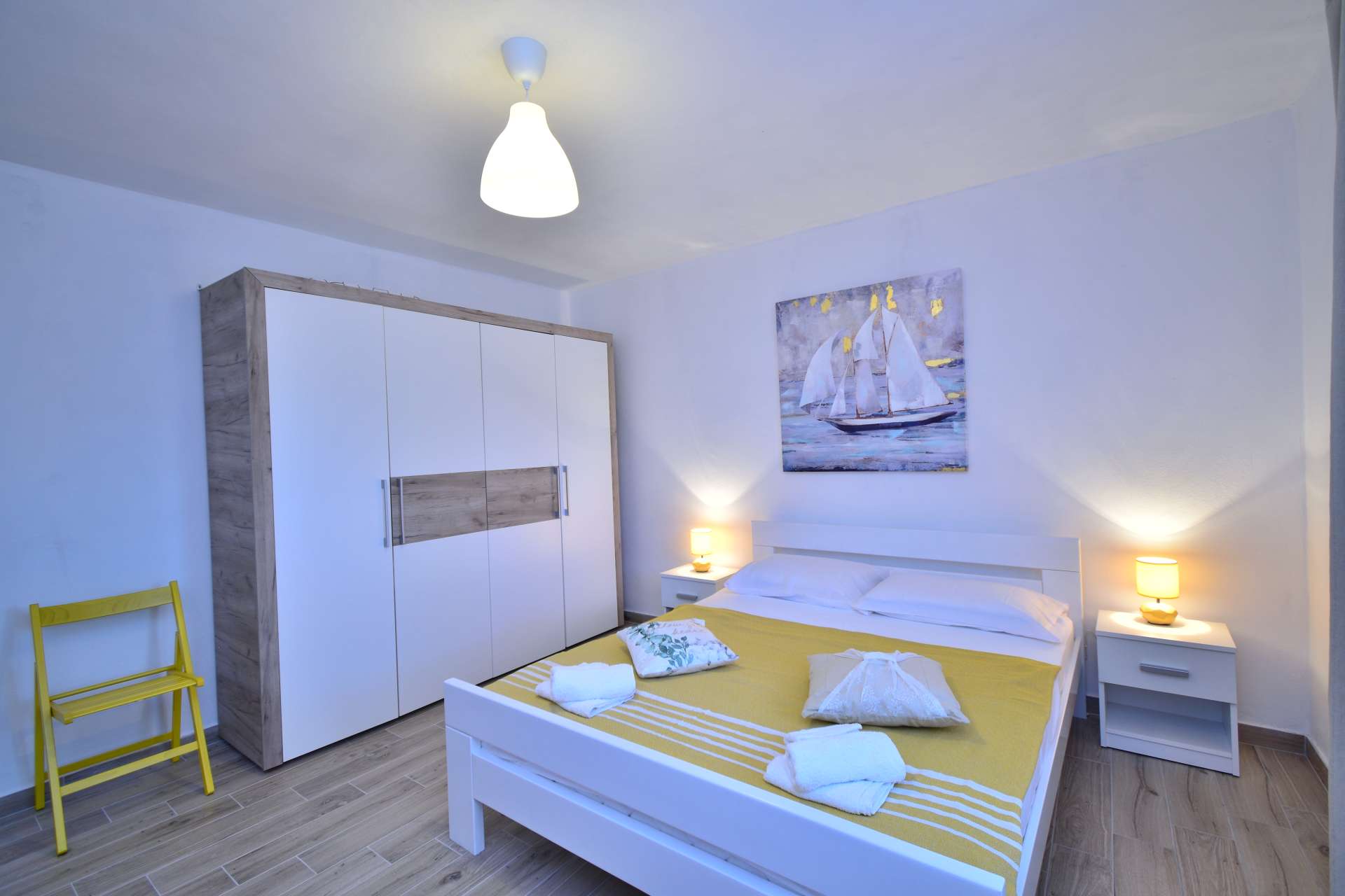 Holiday Home Dinko with pool