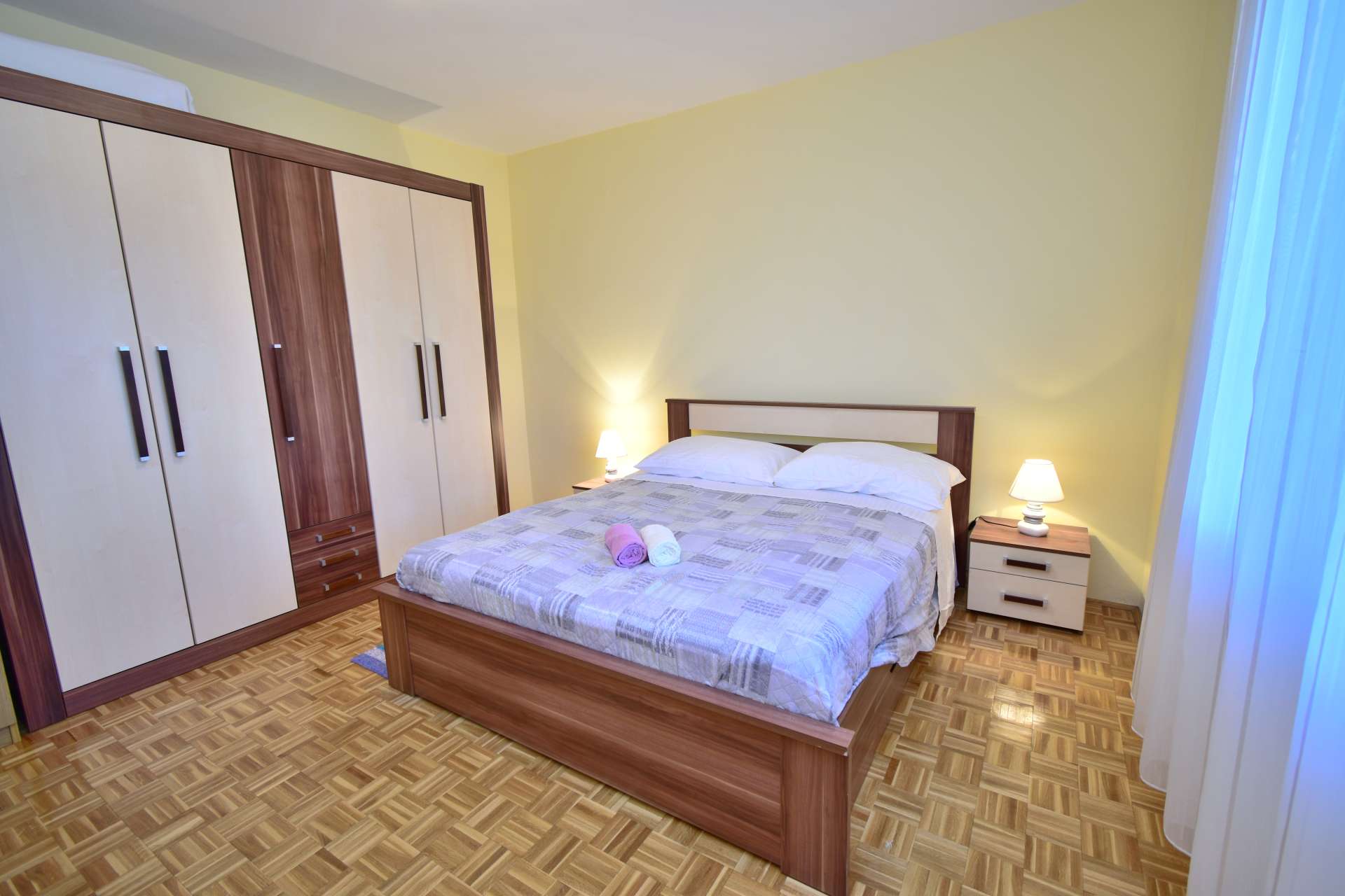 Holiday Home Dinko with pool