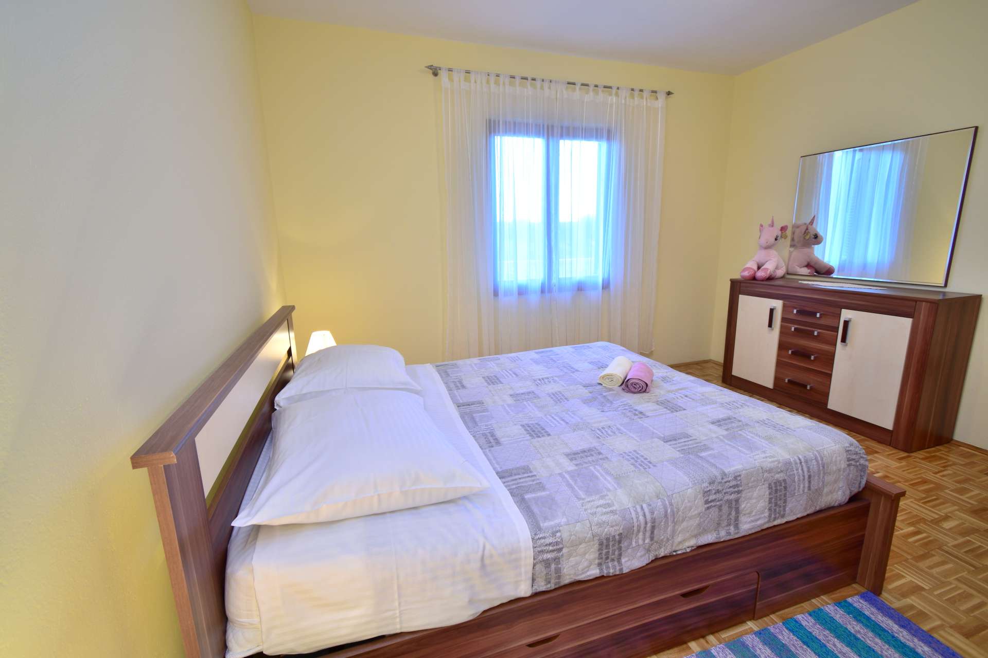 Holiday Home Dinko with pool