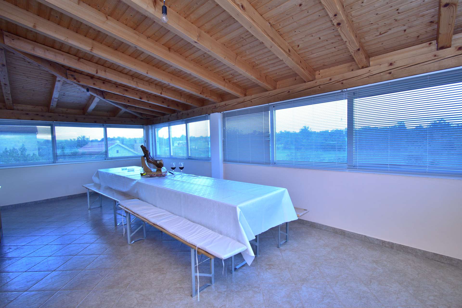 Holiday Home Dinko with pool
