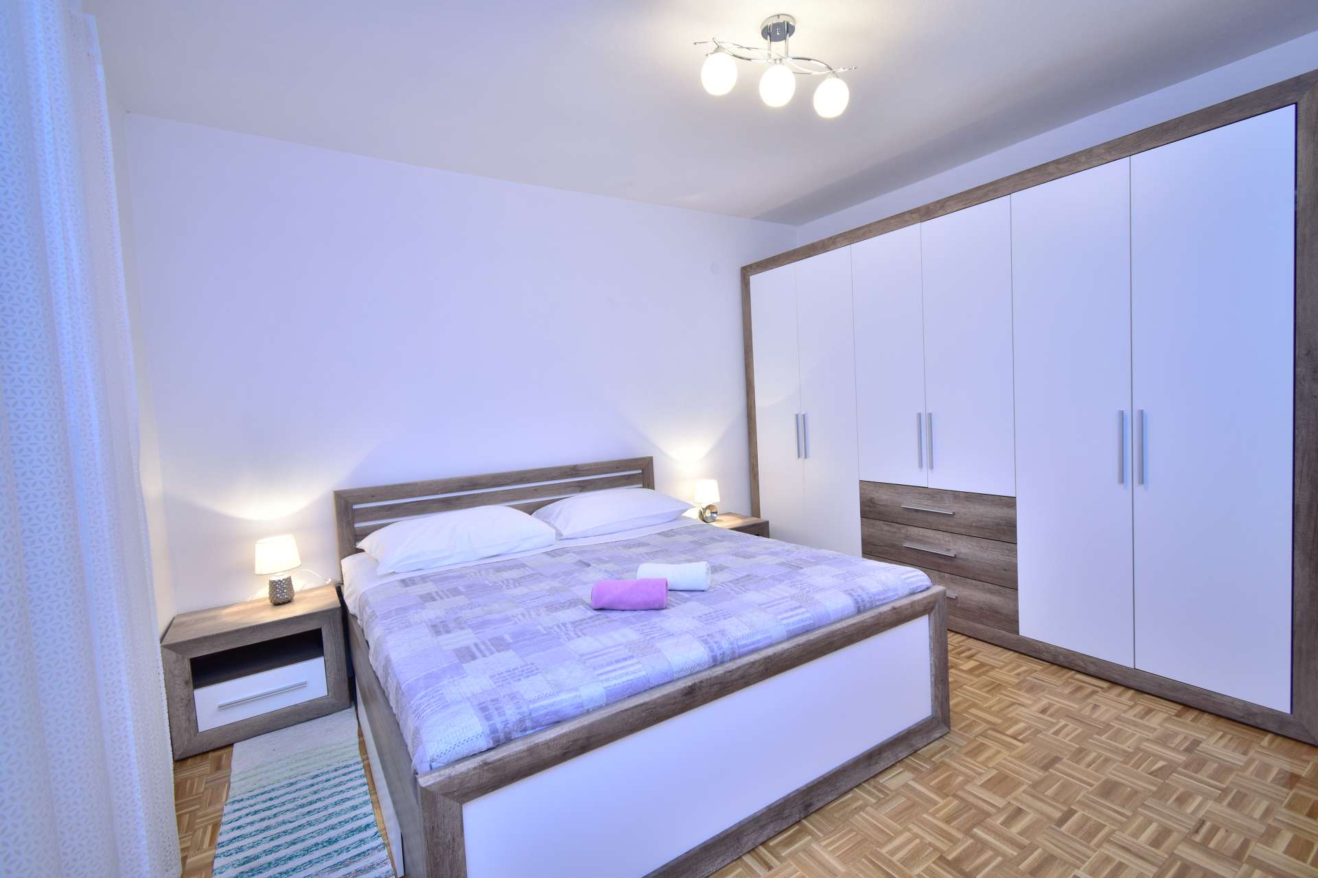 Holiday Home Dinko with pool