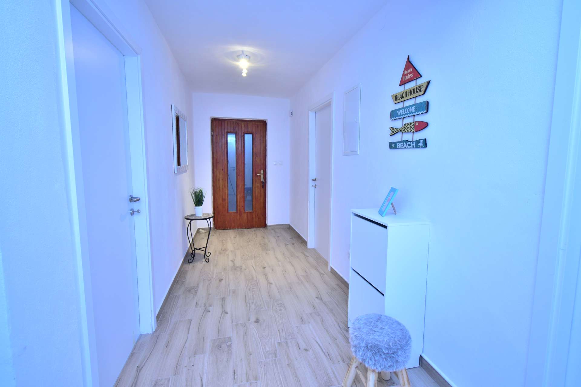 Holiday Home Dinko with pool