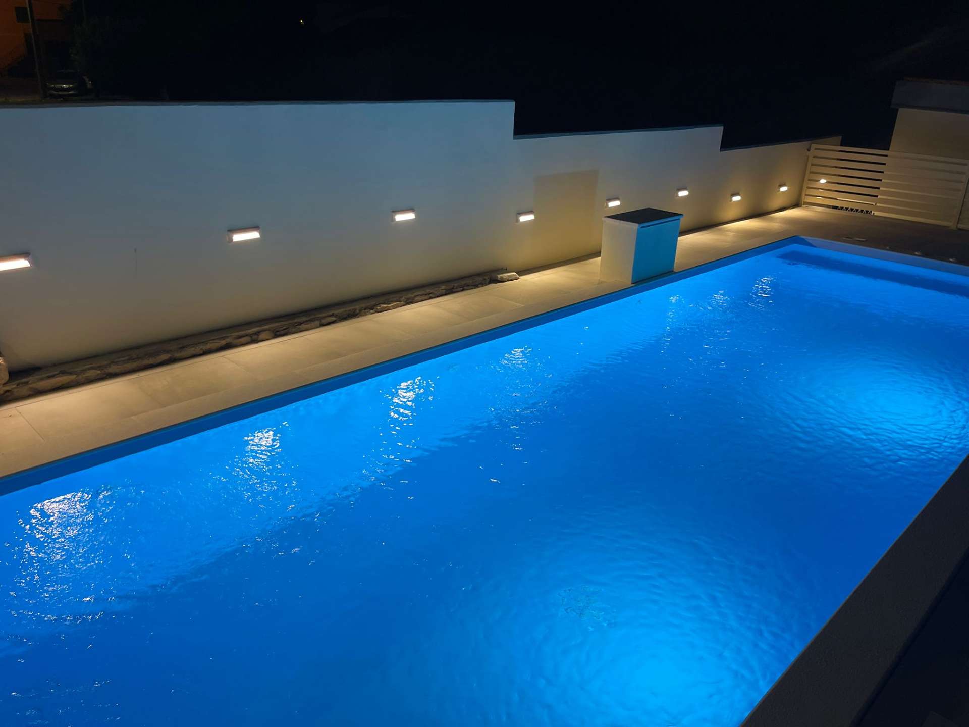 4* Charming Villa REA, Sv.Filp i Jakov