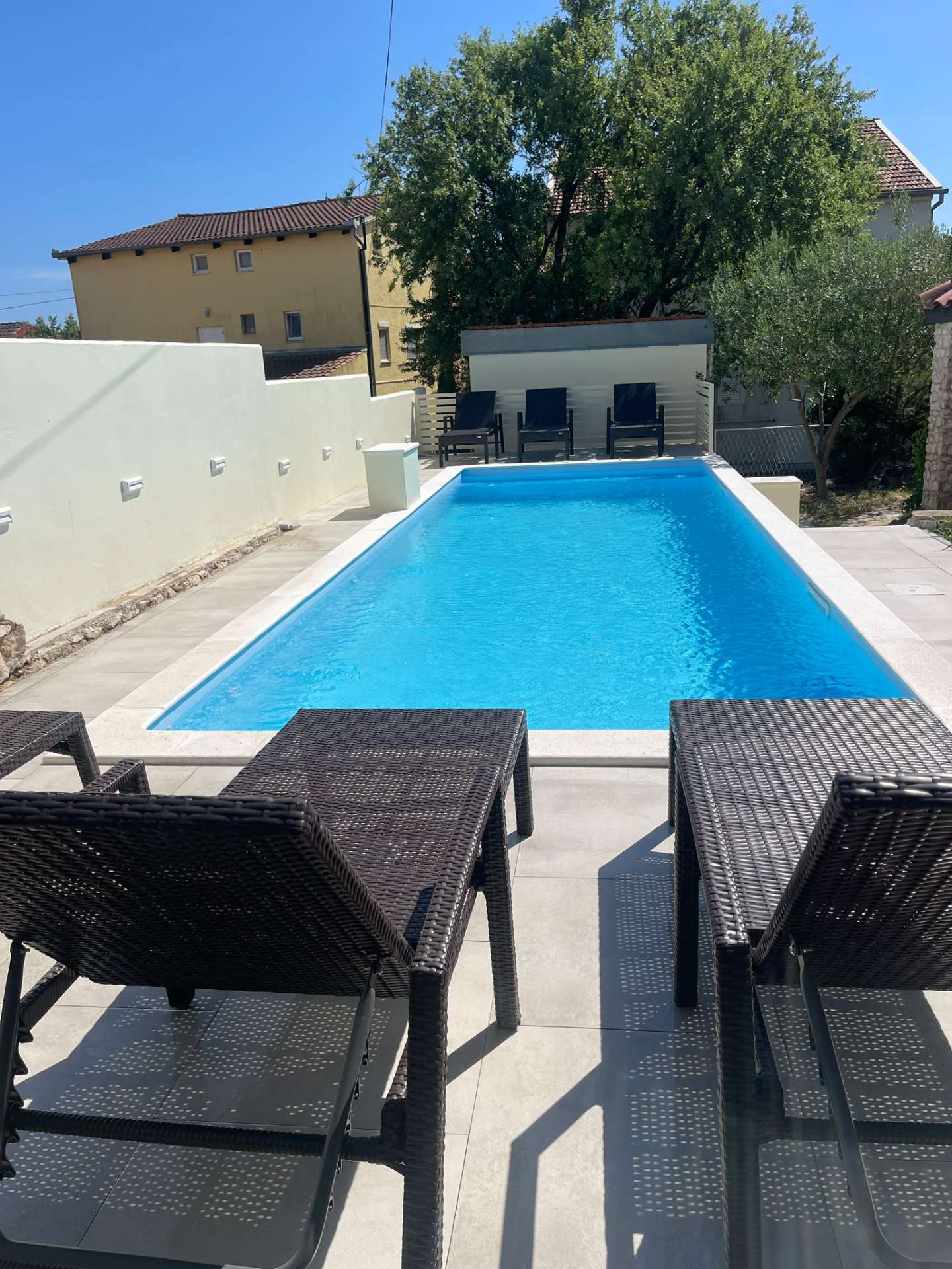 4* Charming Villa REA, Sv.Filp i Jakov