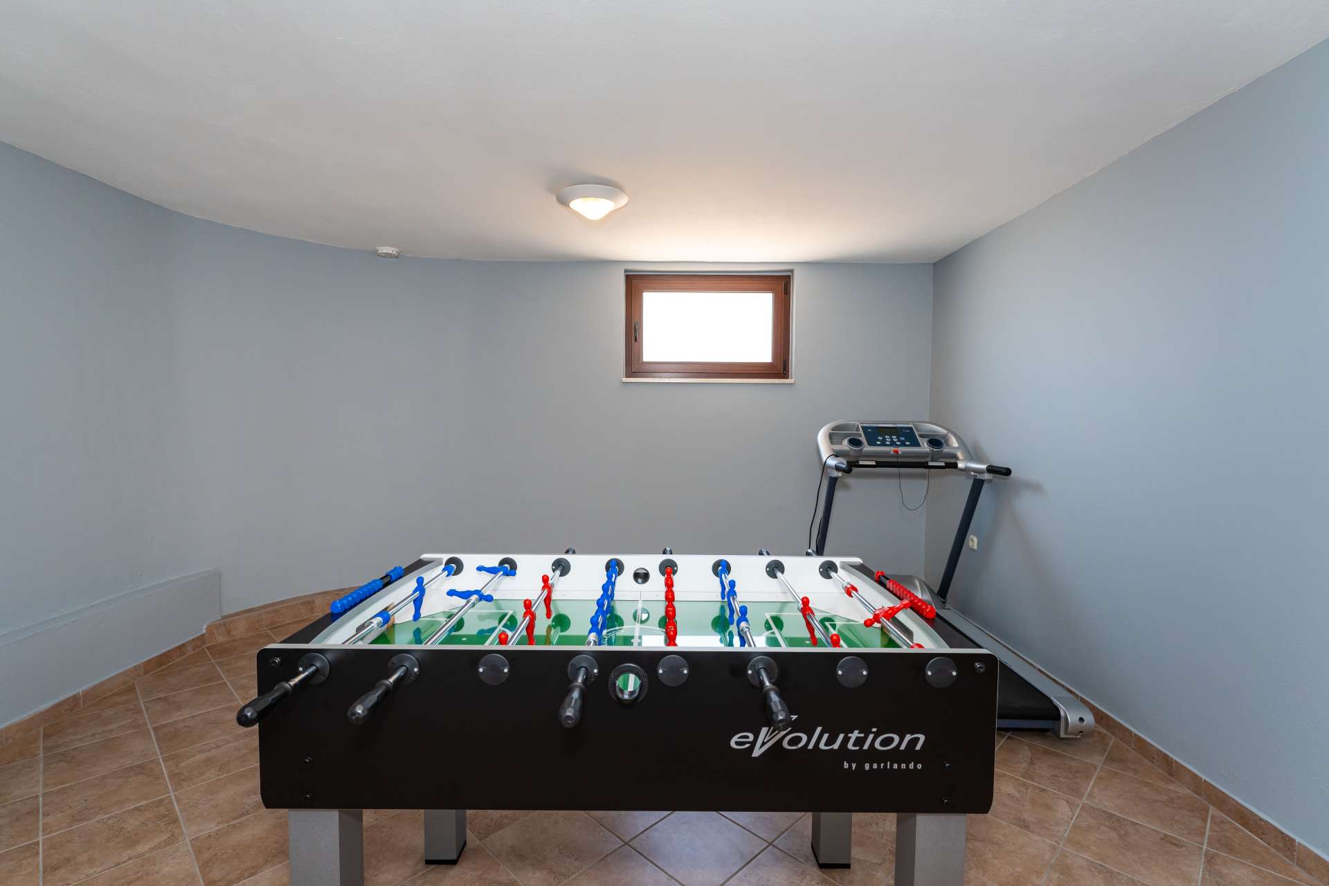 Seaview villa Tia with pool