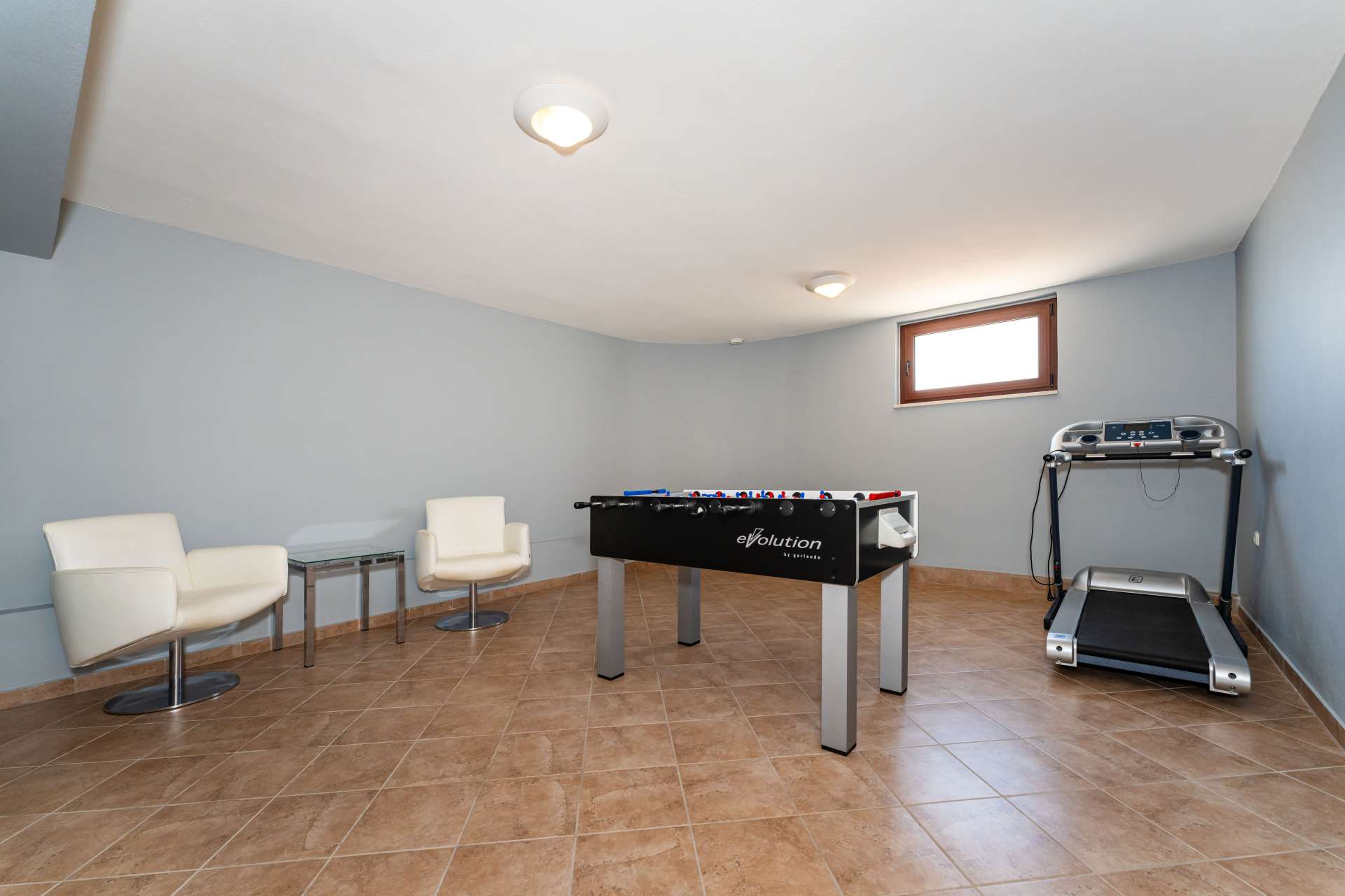 Seaview villa Tia with pool