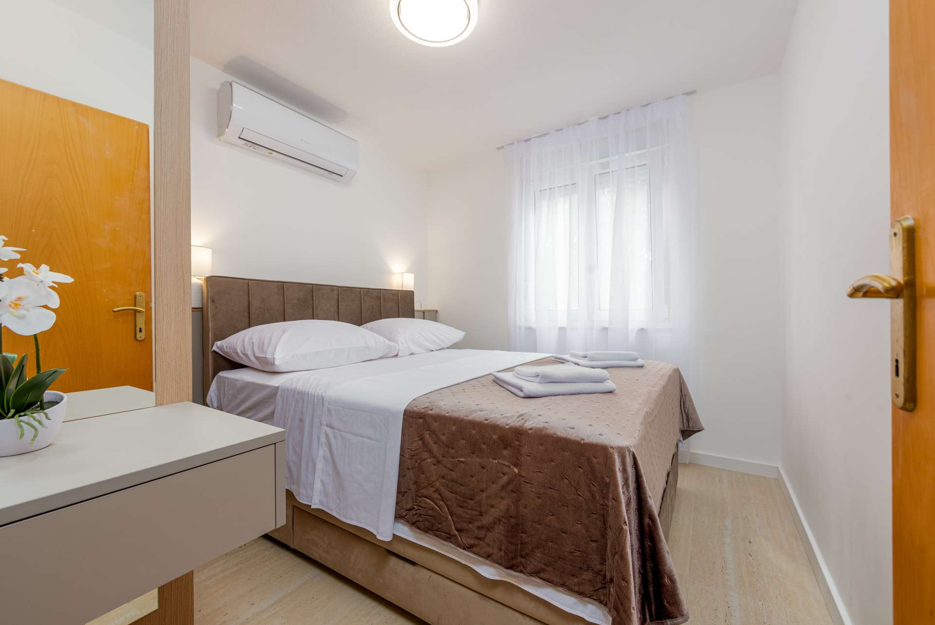 Seaview Apartment Casa Almaris A1