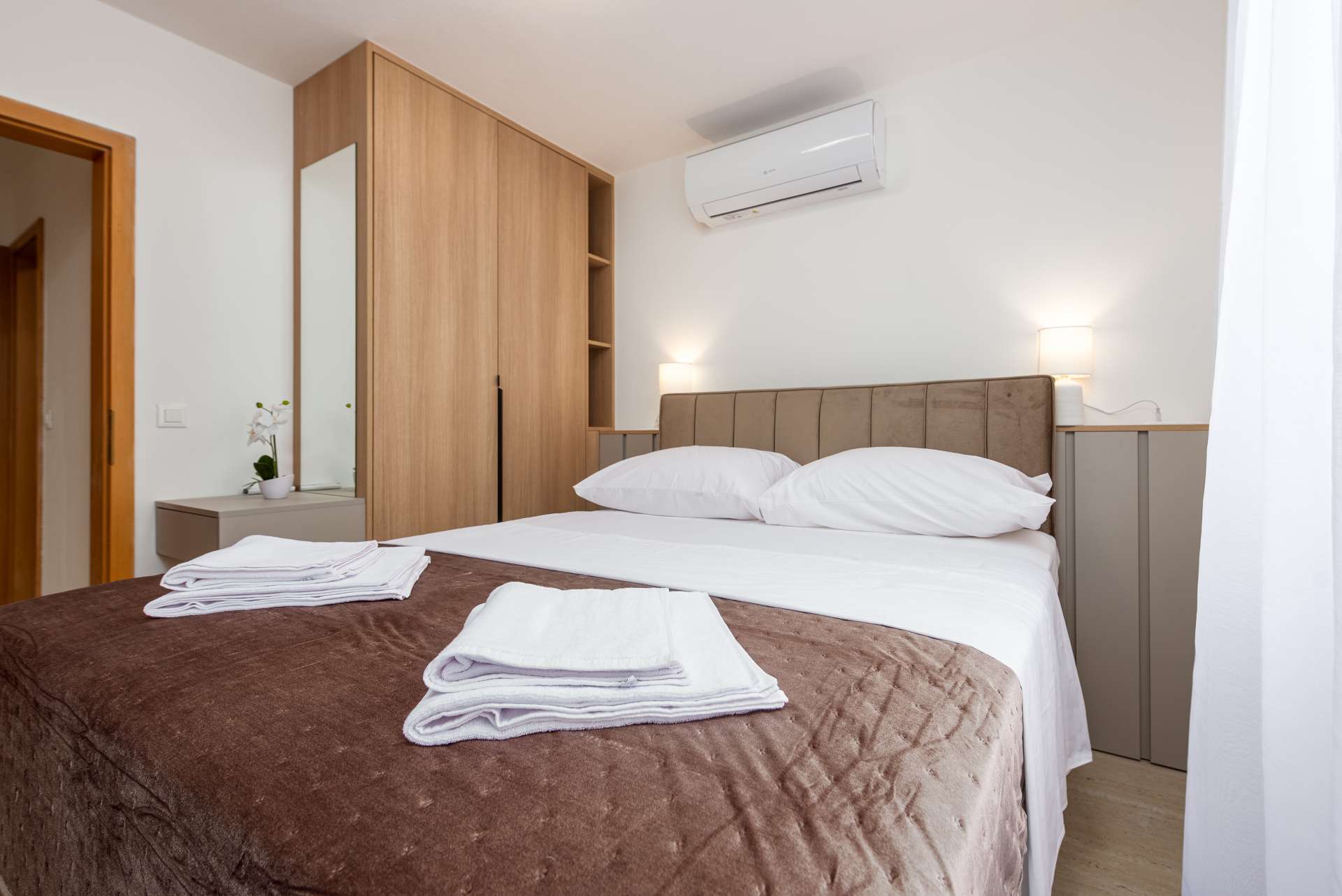Seaview Apartment Casa Almaris A1