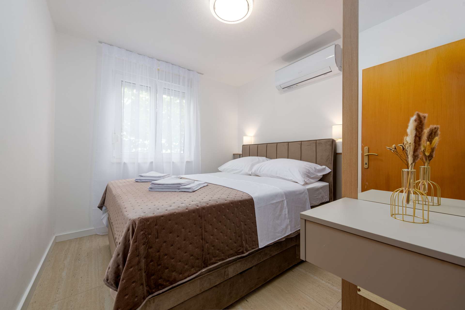 Seaview Apartment Casa Almaris A1