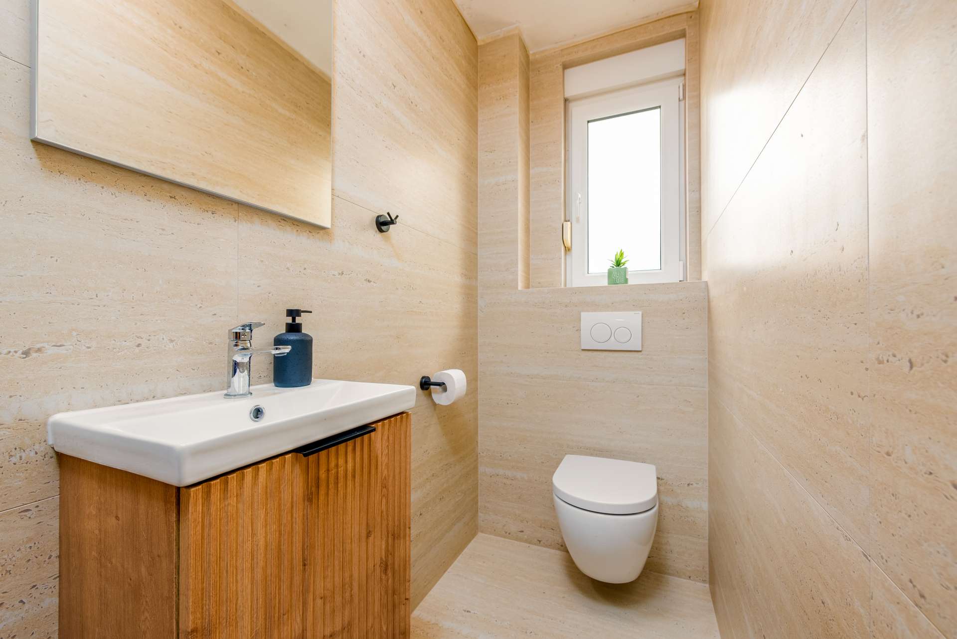 Seaview Apartment Casa Almaris A1