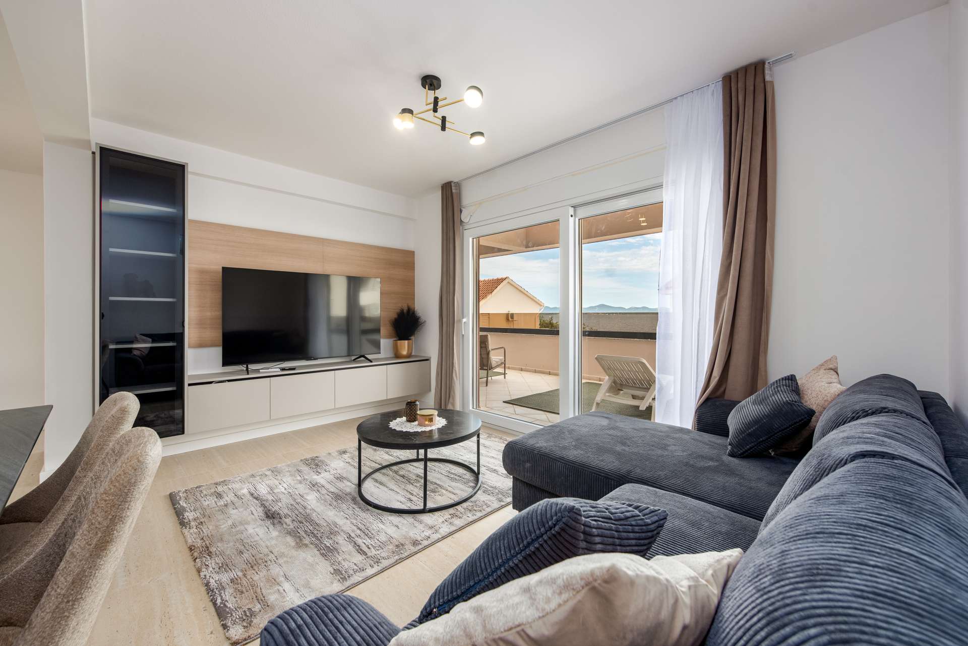 Seaview Apartment Casa Almaris A1
