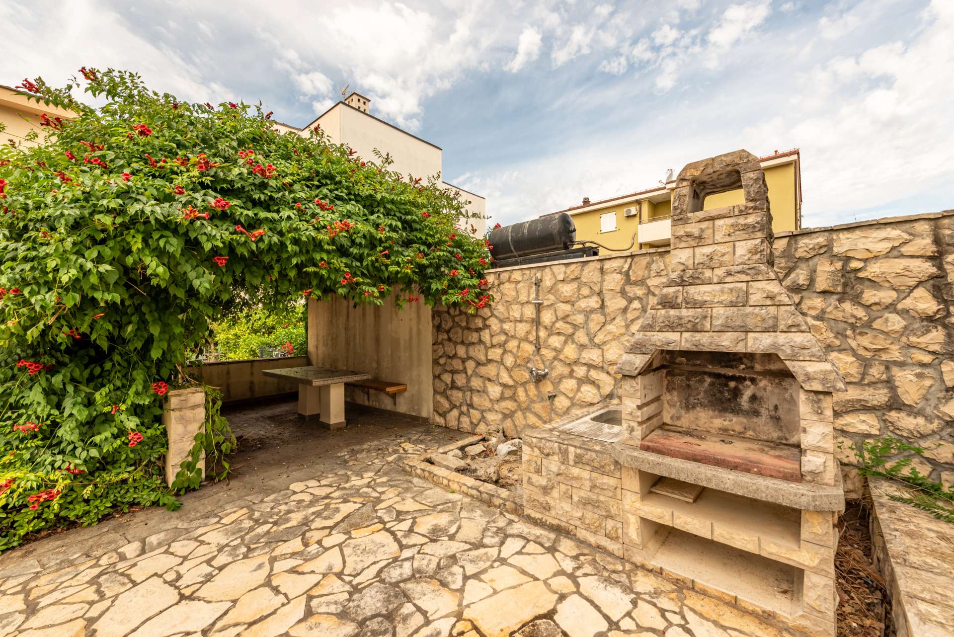 Seaview Apartment Casa Almaris A1
