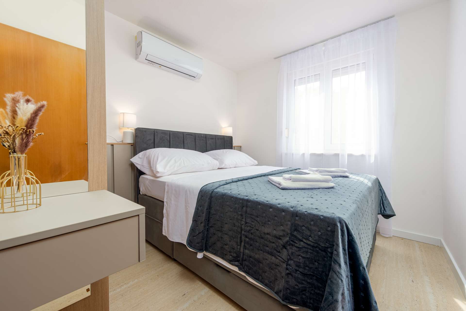 Seaview Apartment Casa Almaris A2