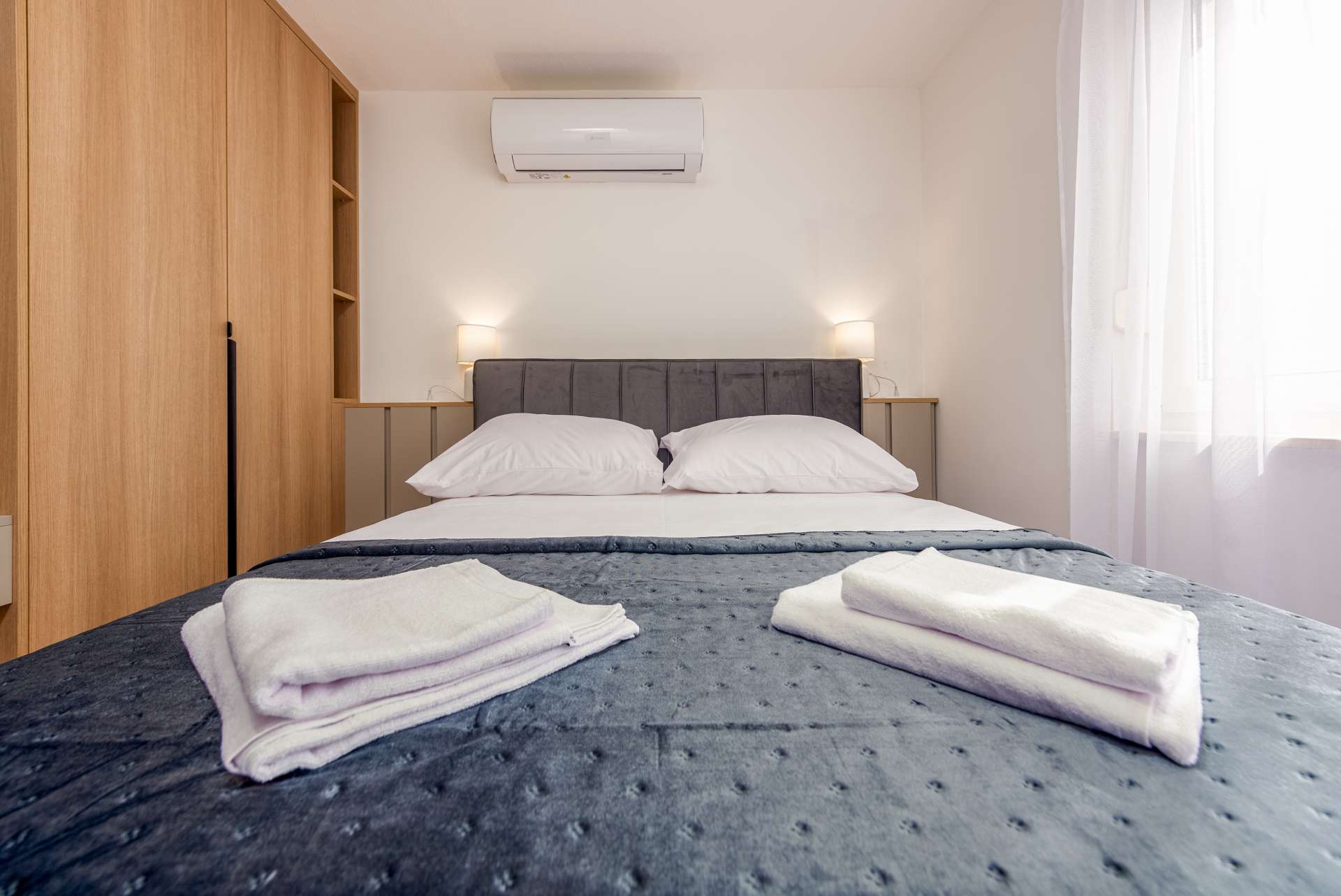 Seaview Apartment Casa Almaris A2