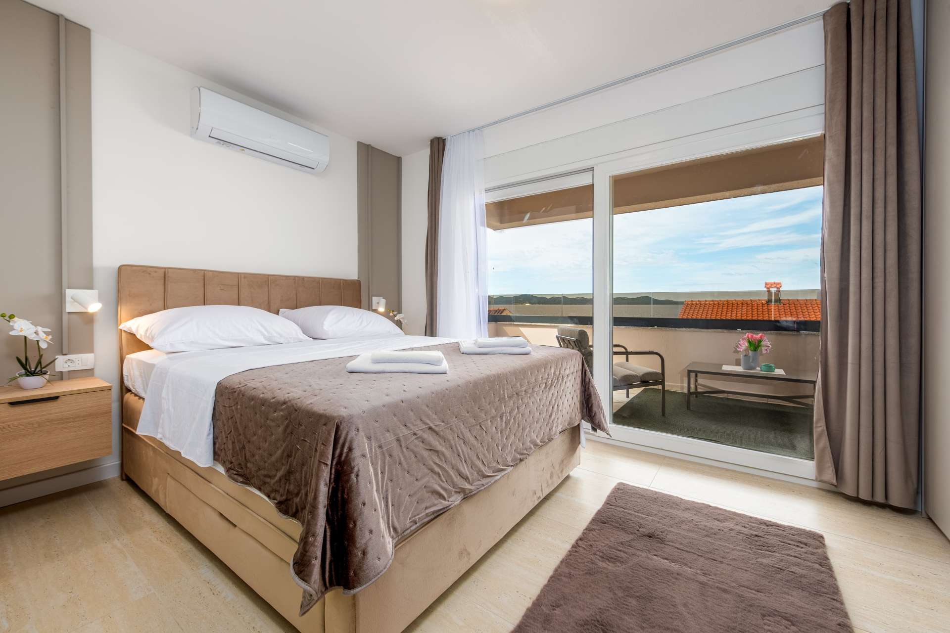 Seaview Apartment Casa Almaris A2