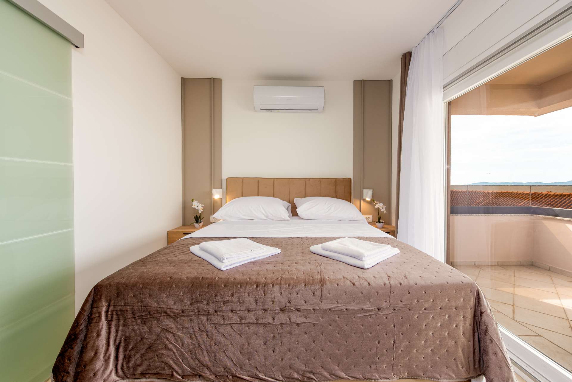 Seaview Apartment Casa Almaris A2