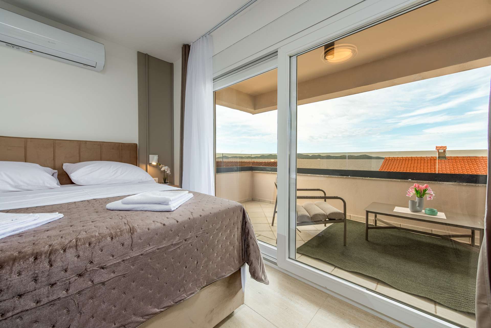 Seaview Apartment Casa Almaris A2