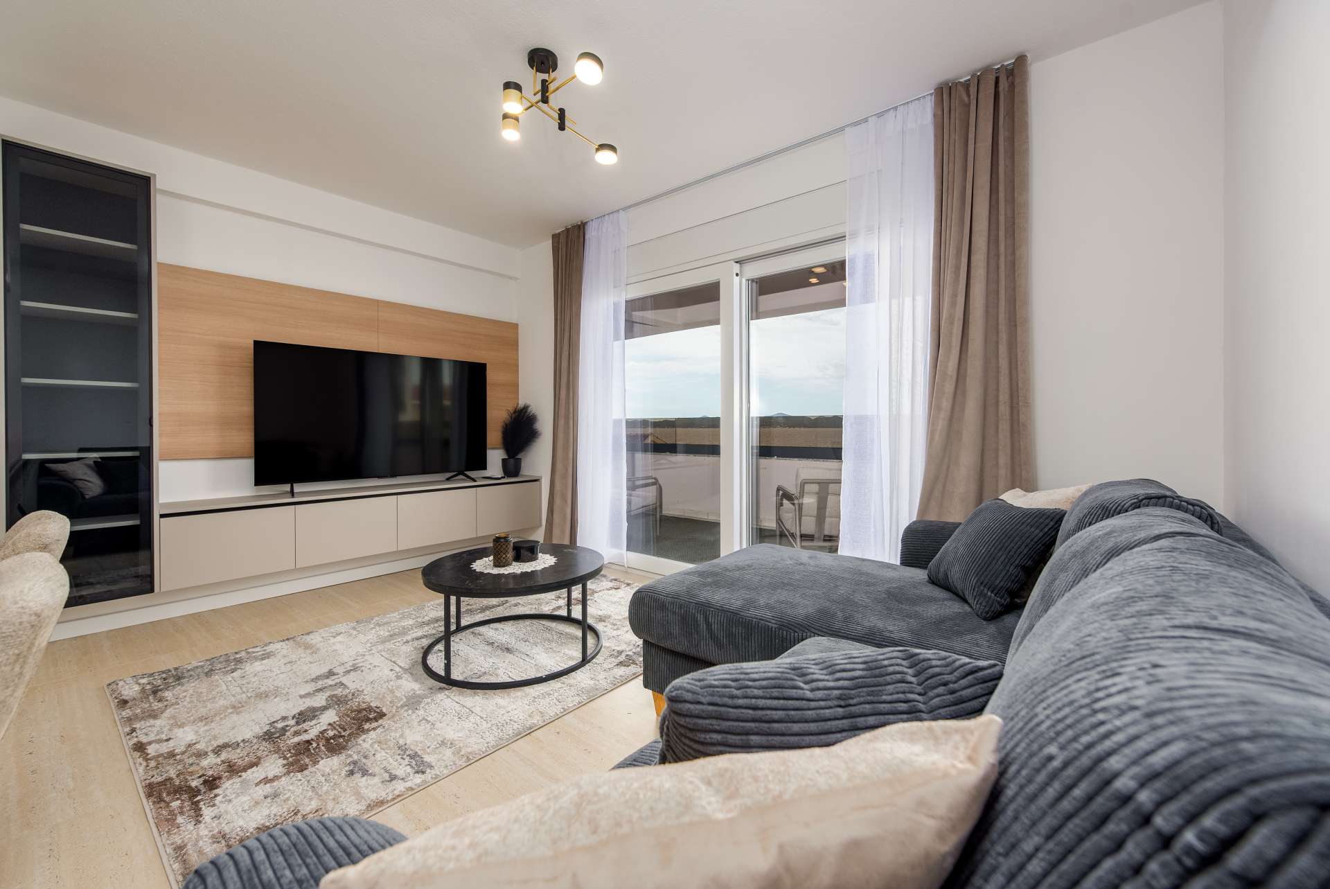Seaview Apartment Casa Almaris A2