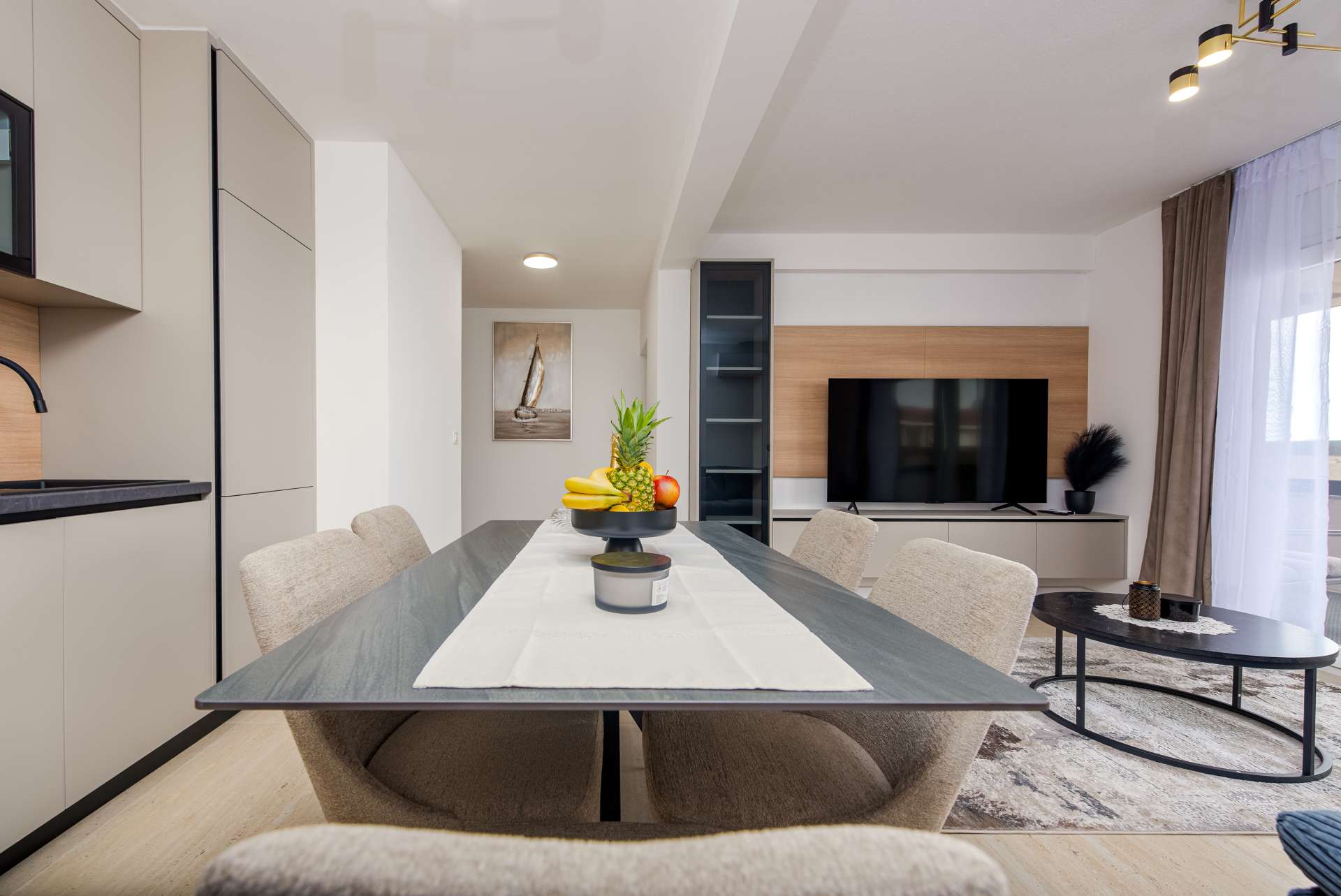 Seaview Apartment Casa Almaris A2