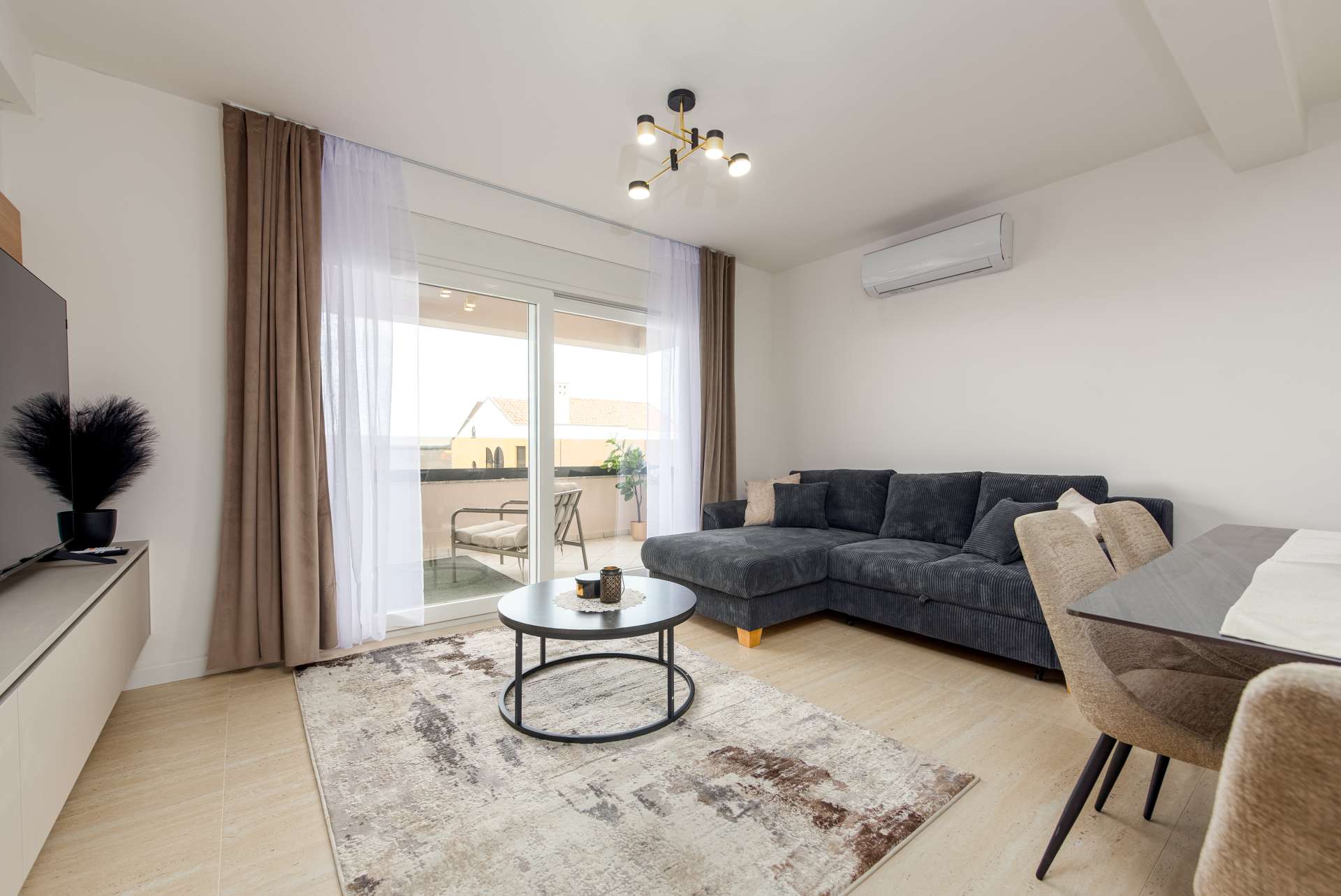 Seaview Apartment Casa Almaris A2