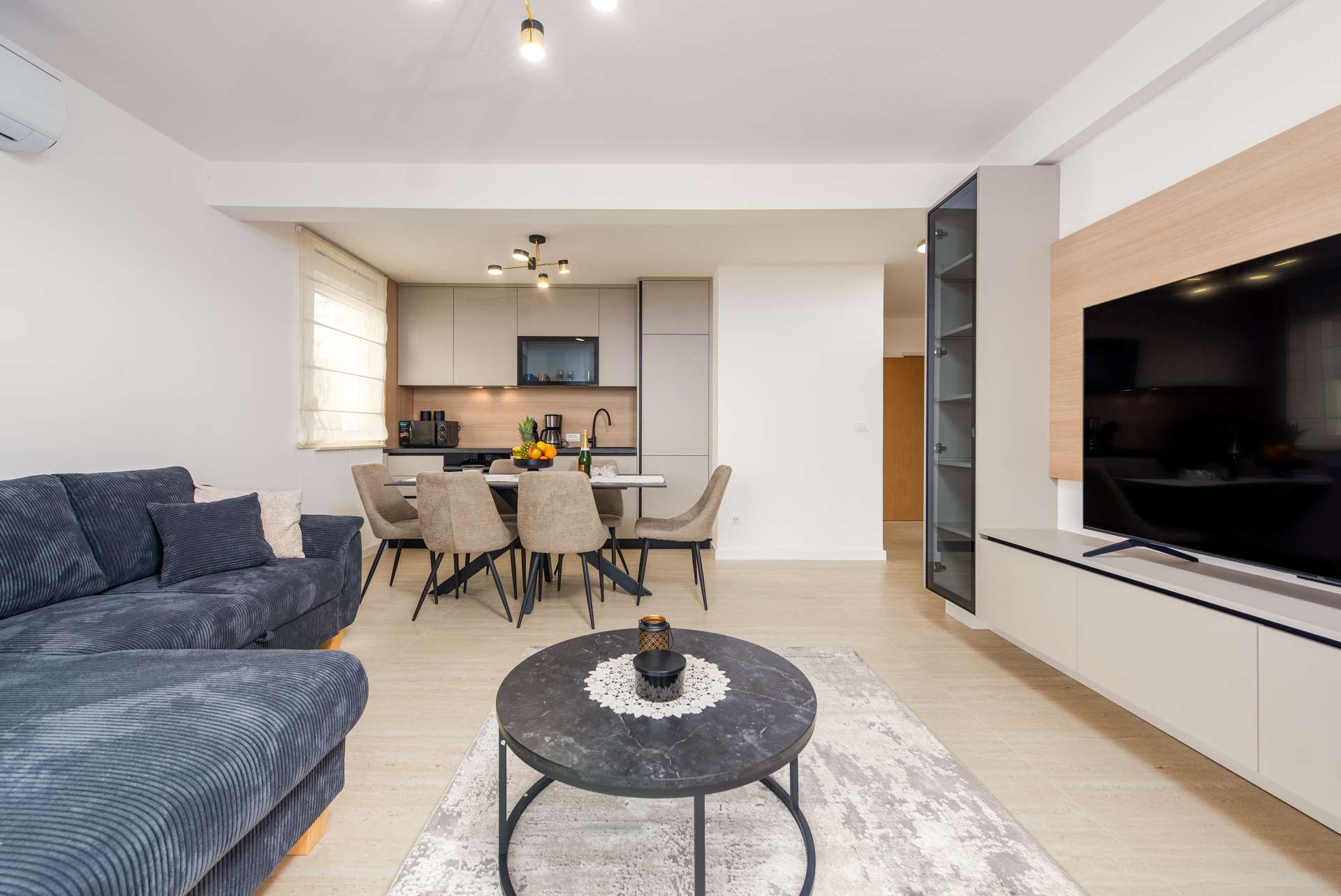 Seaview Apartment Casa Almaris A2