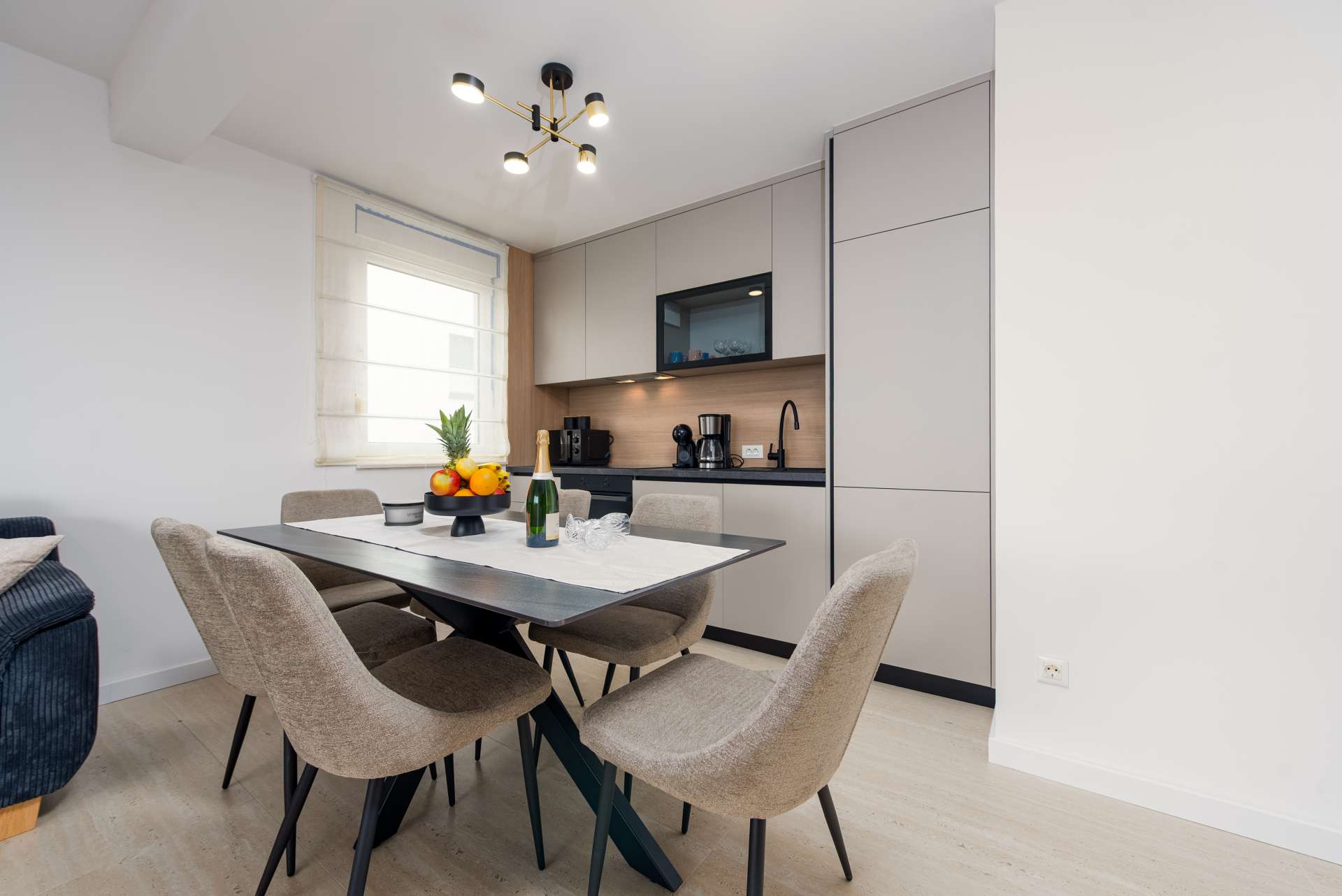 Seaview Apartment Casa Almaris A2