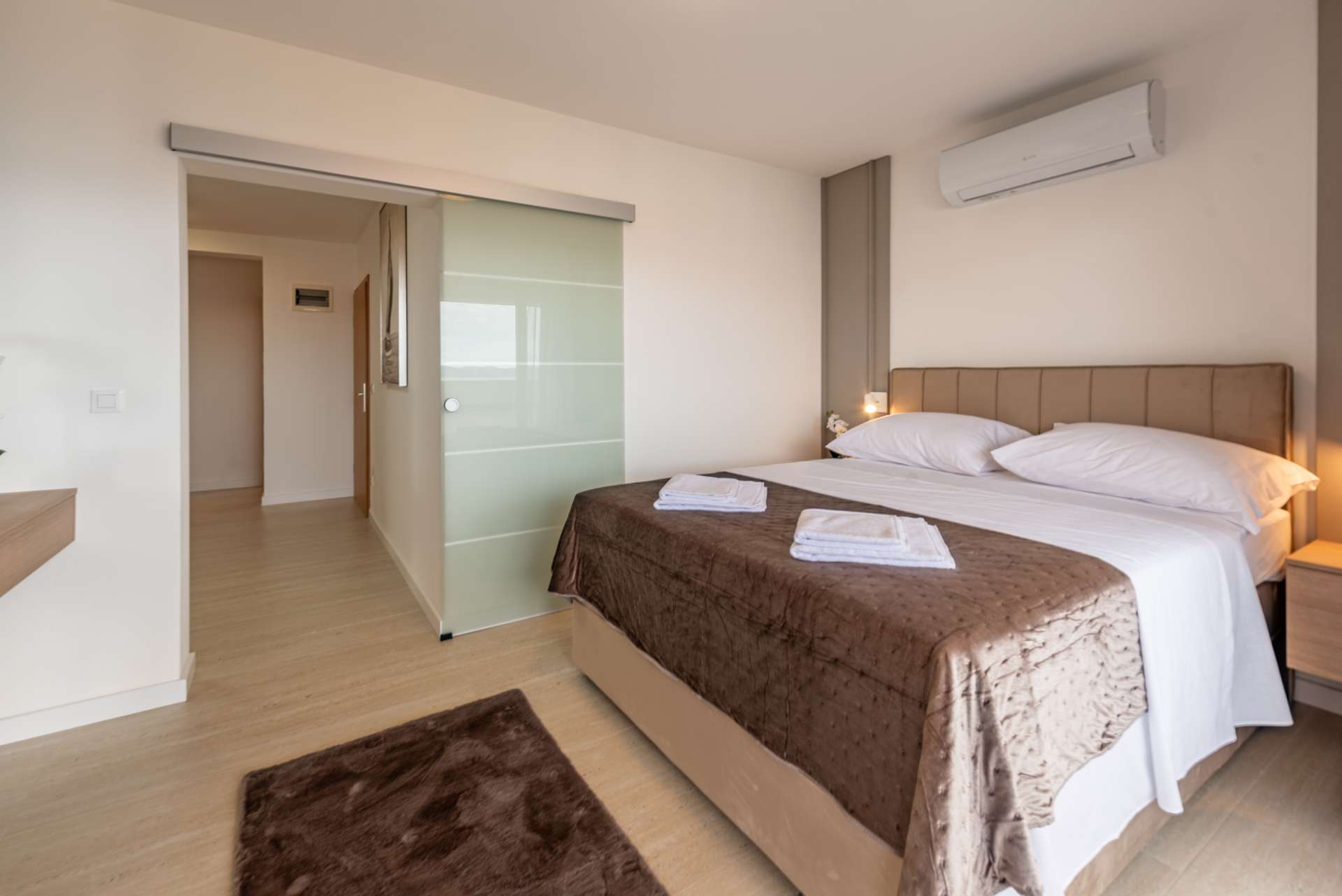 Seaview Apartment Casa Almaris A2