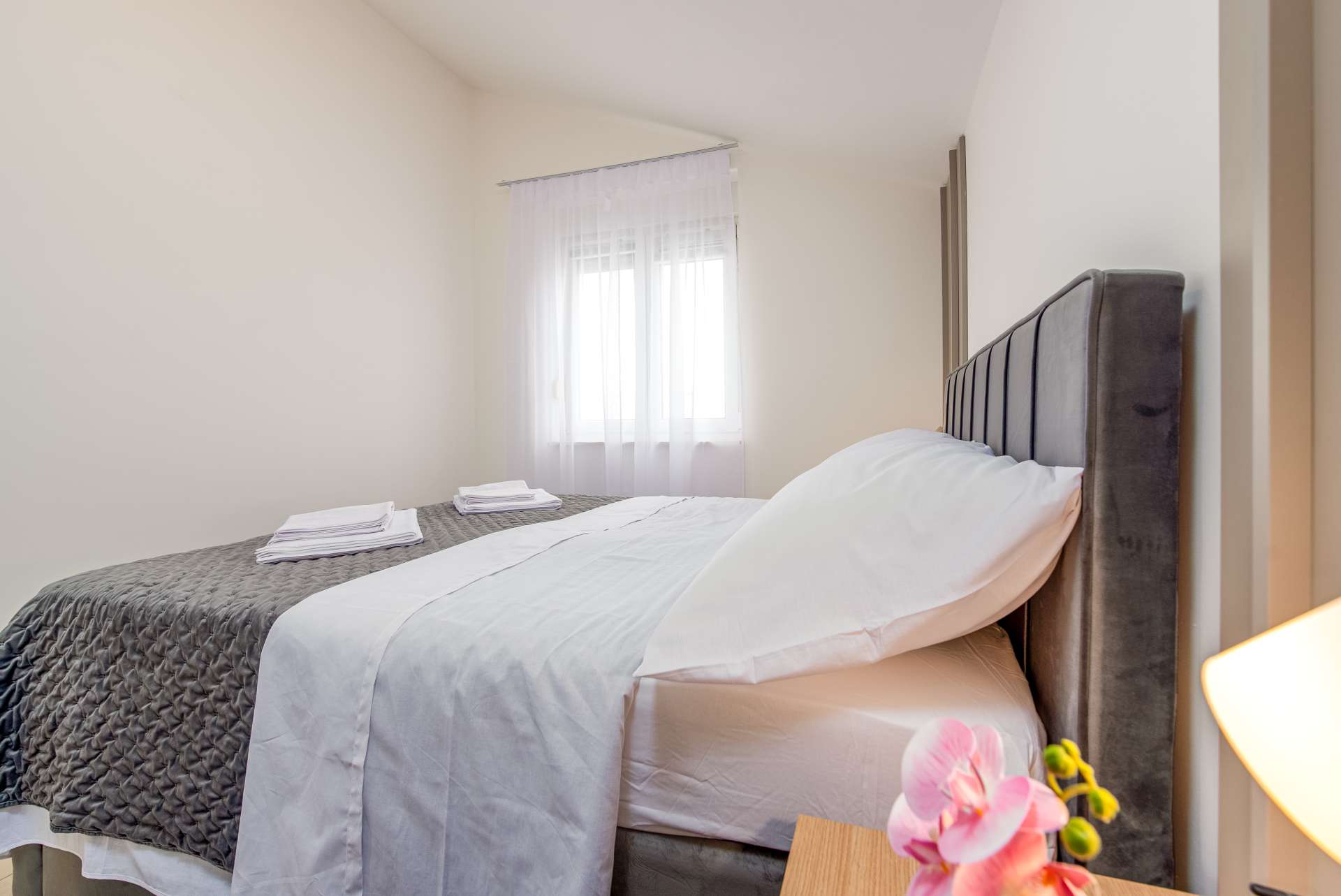 Seaview Apartment Casa Almaris A3