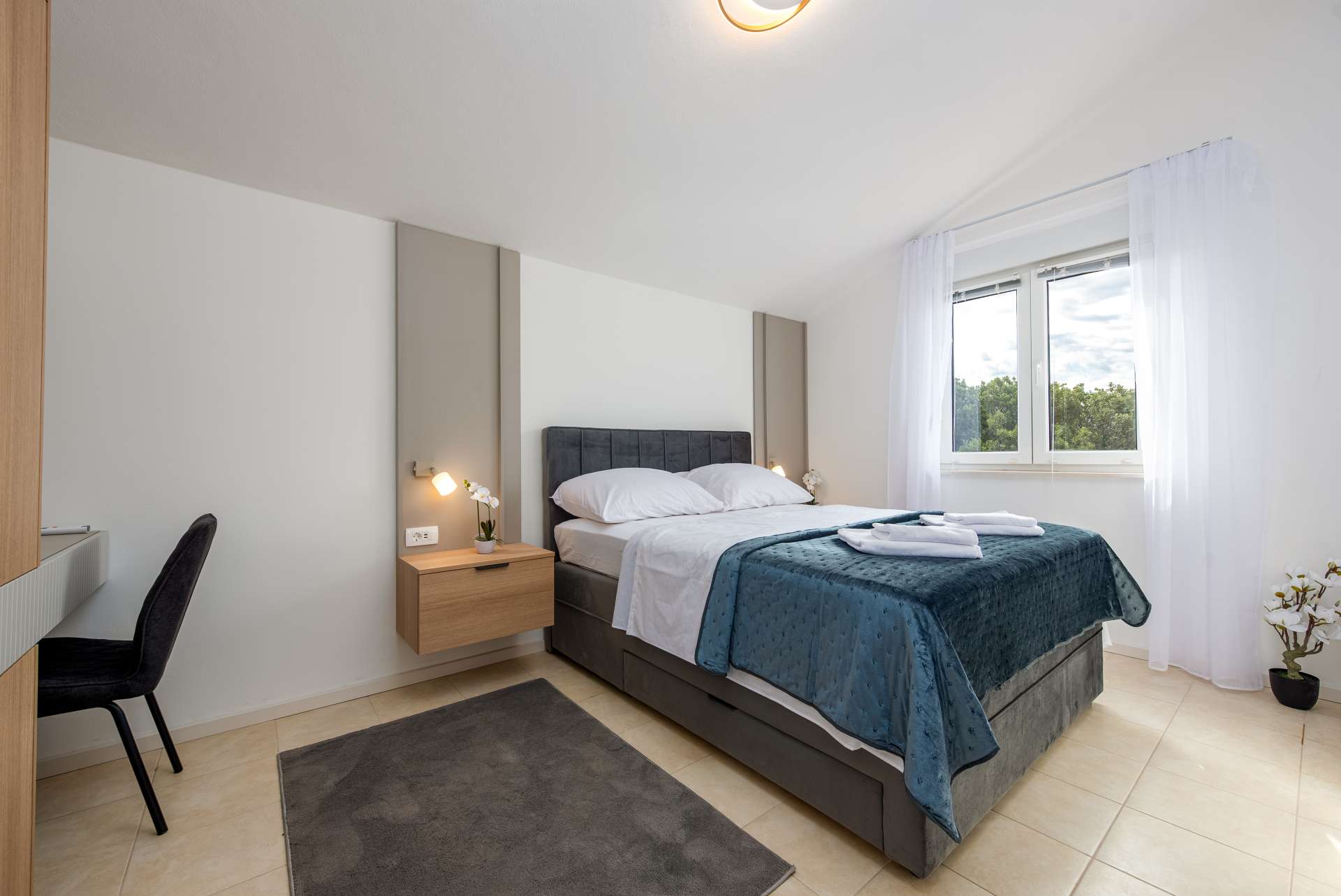 Seaview Apartment Casa Almaris A3