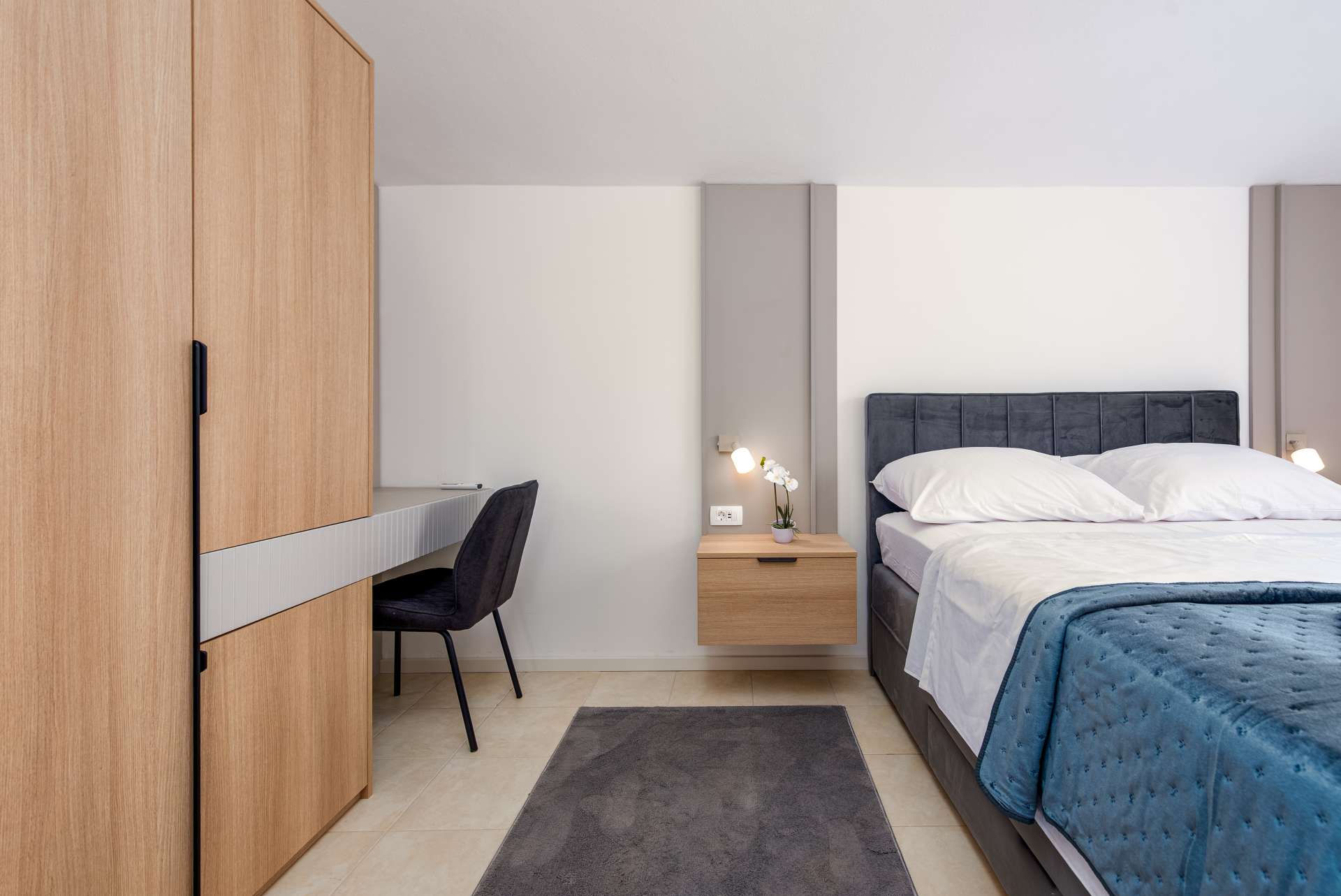 Seaview Apartment Casa Almaris A3