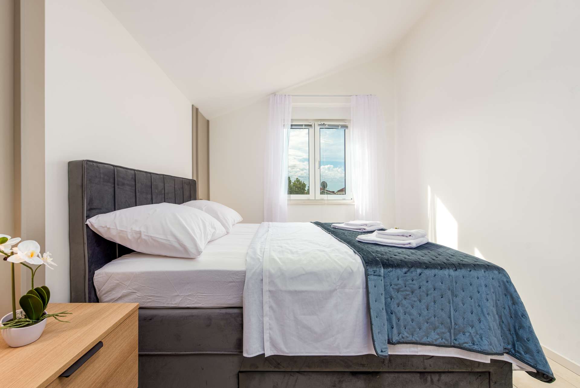 Seaview Apartment Casa Almaris A3