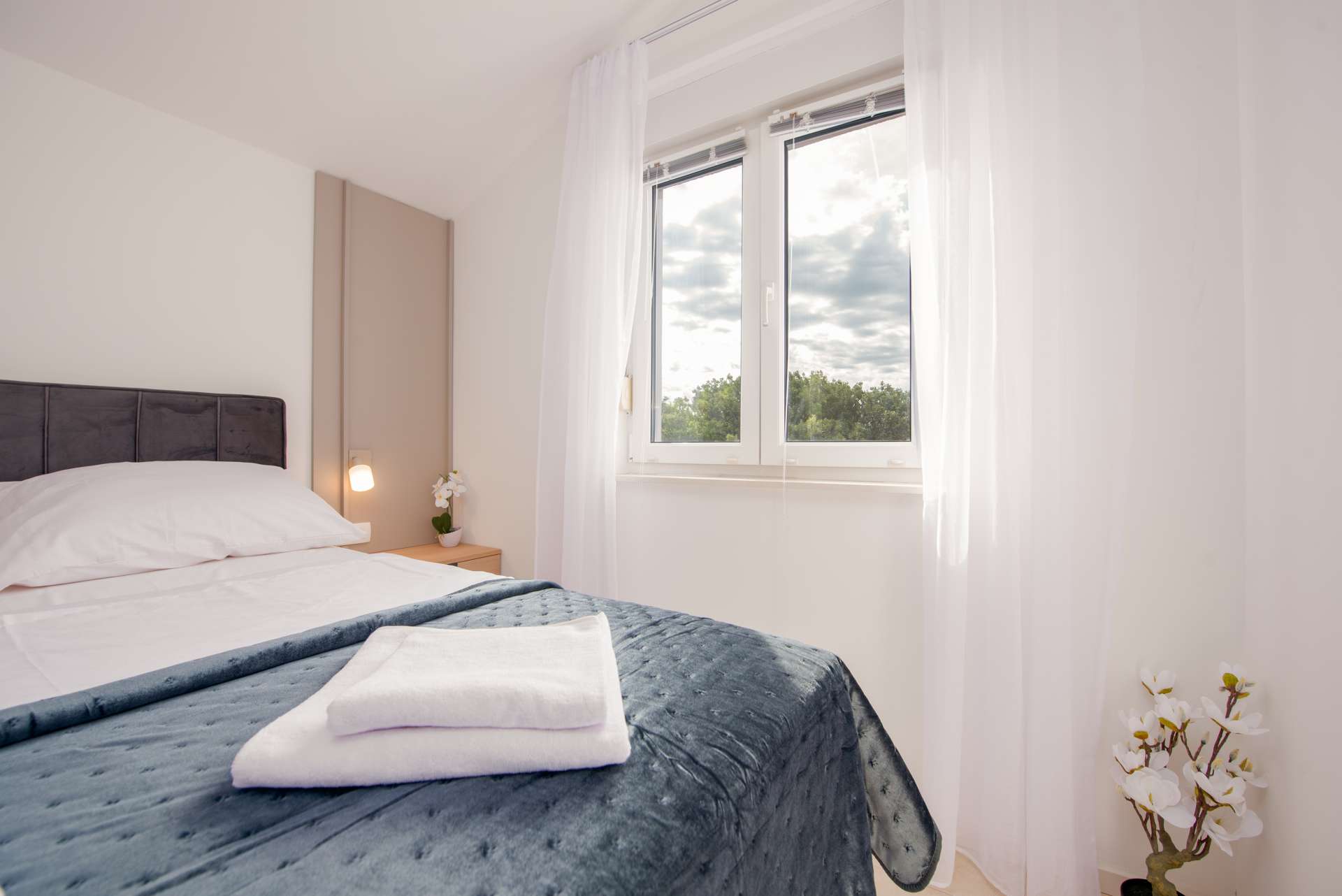 Seaview Apartment Casa Almaris A3