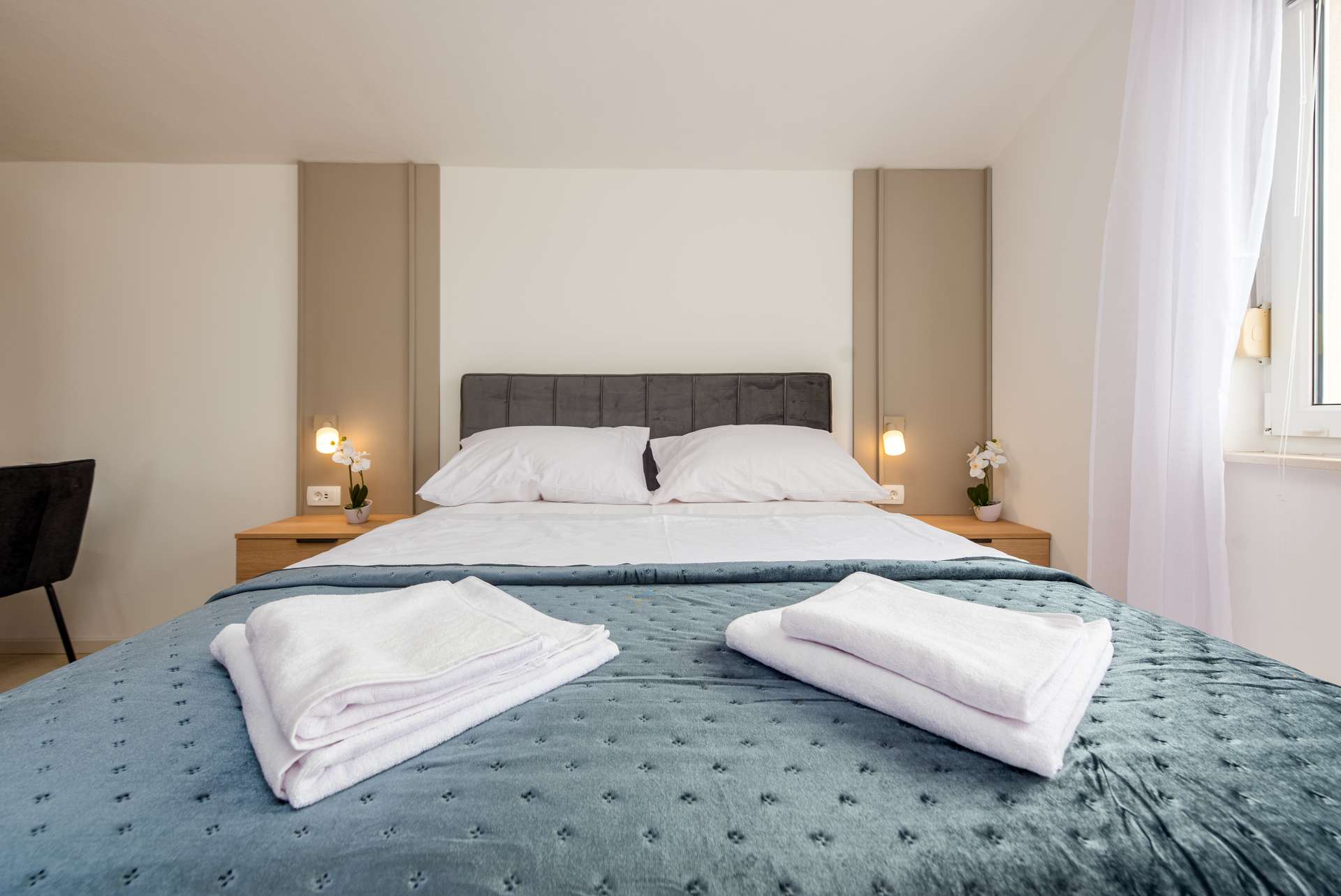 Seaview Apartment Casa Almaris A3