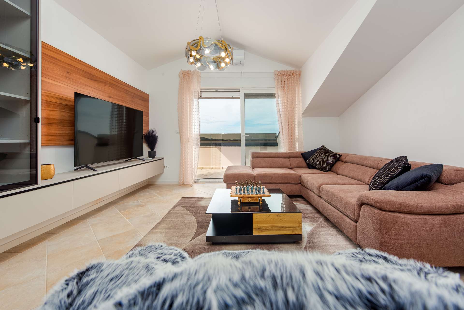 Seaview Apartment Casa Almaris A3