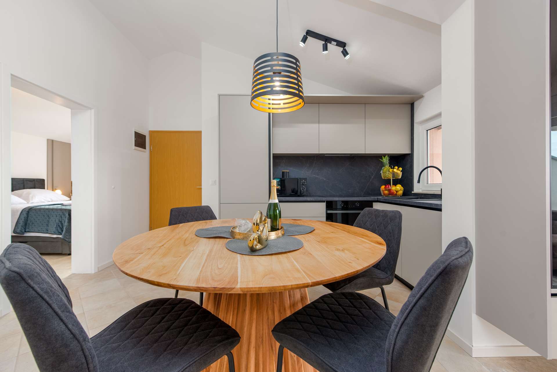 Seaview Apartment Casa Almaris A3