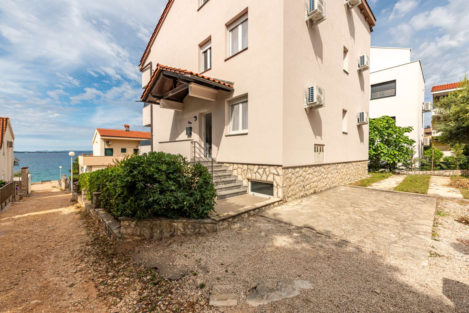 Seaview Apartment Casa Almaris A2
