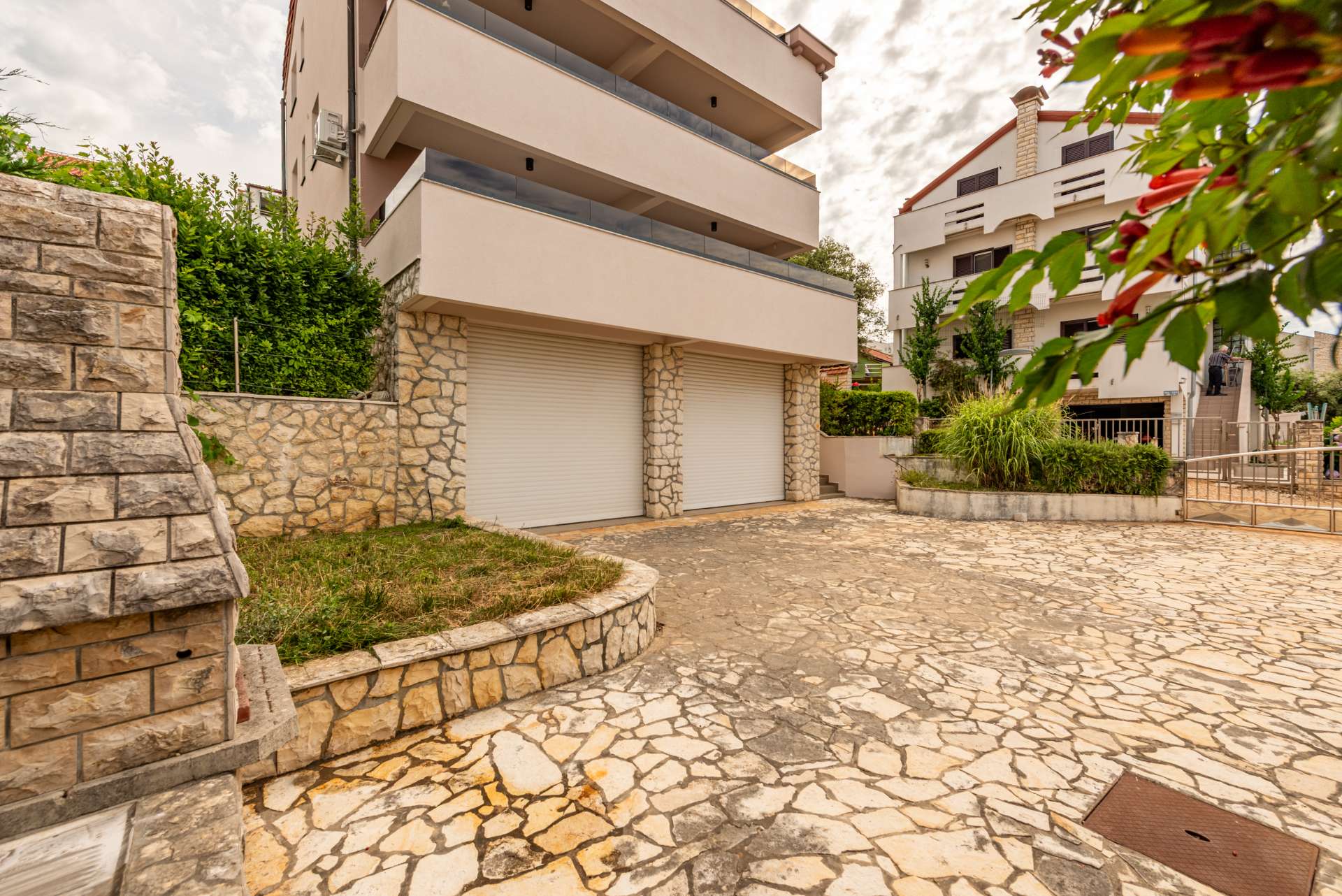 Seaview Apartment Casa Almaris A3
