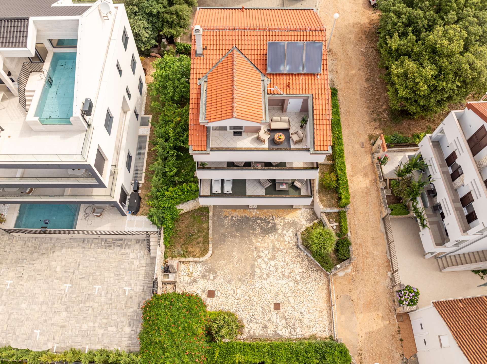 Seaview Apartment Casa Almaris A3
