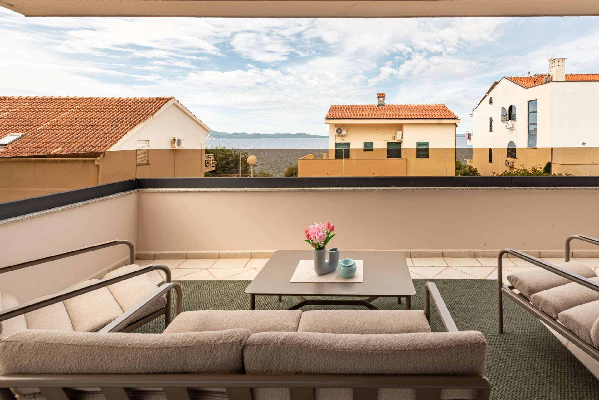 Seaview Apartment Casa Almaris A1