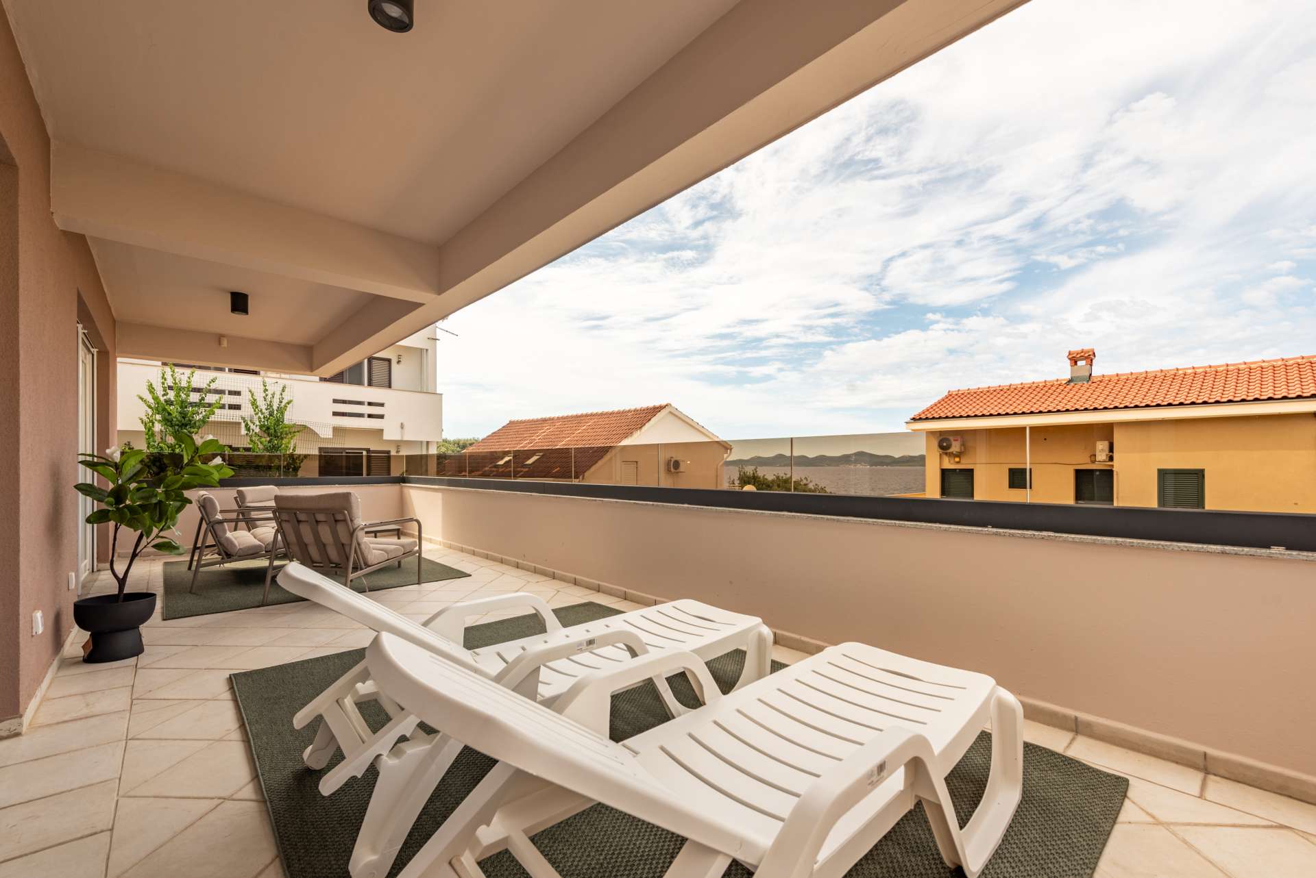 Seaview Apartment Casa Almaris A1