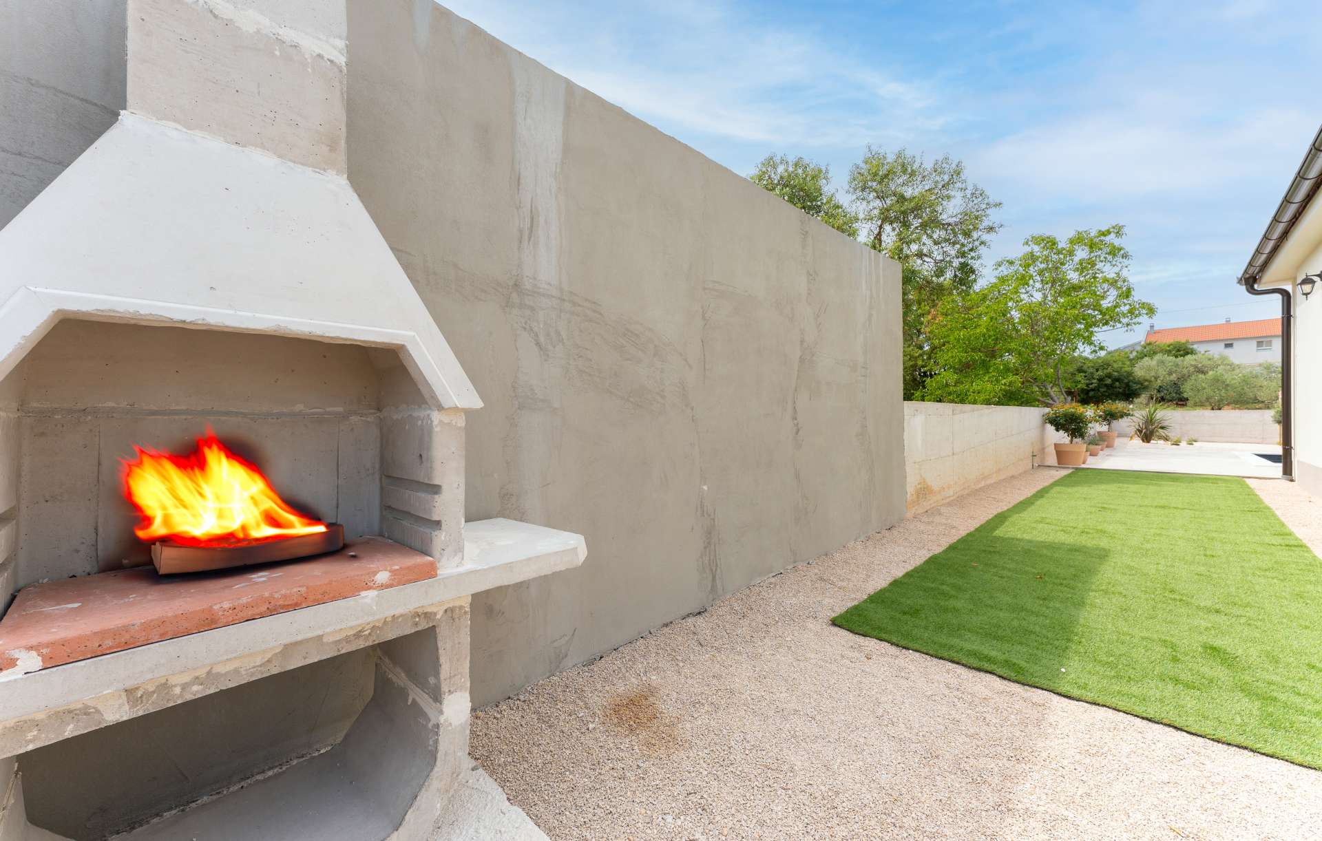 Beautiful Villa Lorna with pool