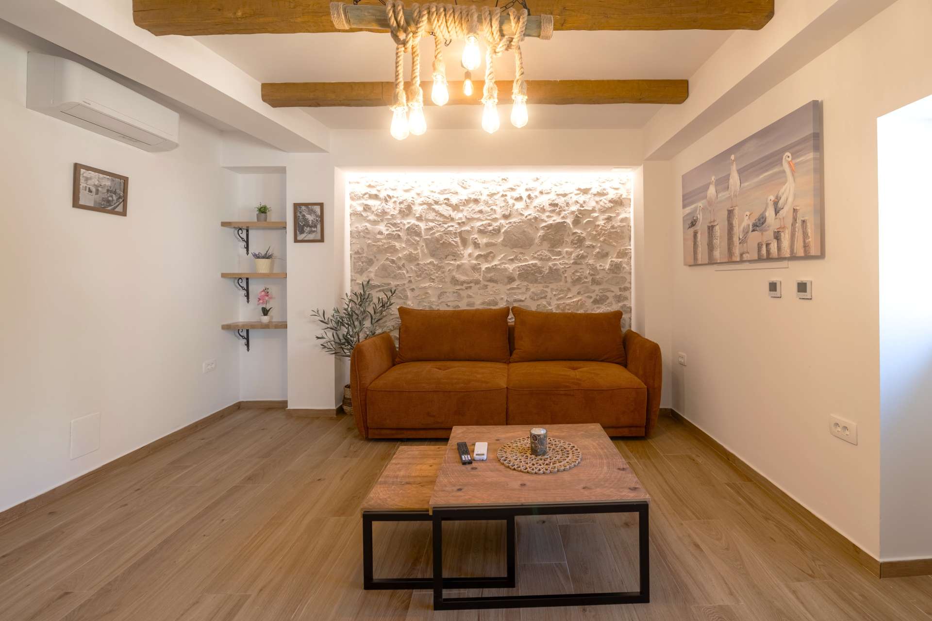 Holiday House Blažov Dvor with jacuzzi