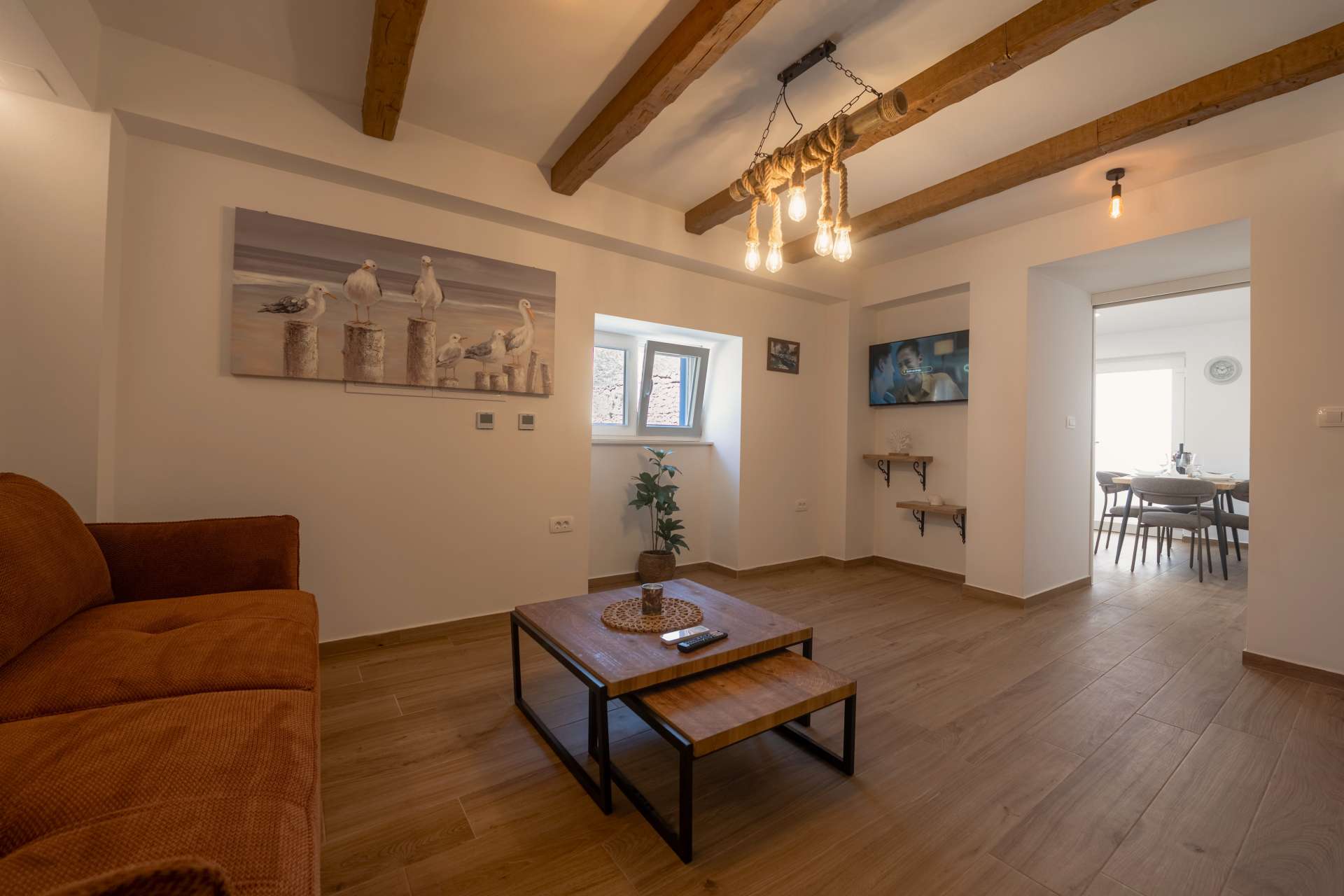 Holiday House Blažov Dvor with jacuzzi