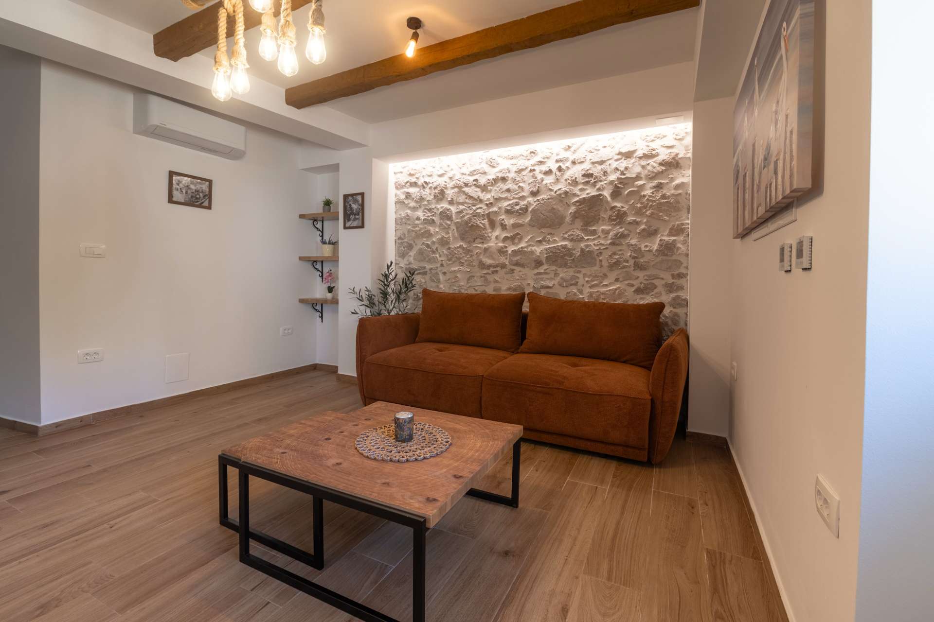 Holiday House Blažov Dvor with jacuzzi